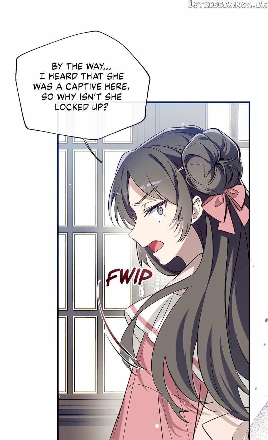 Can We Become a Family? chapter 68 page 88