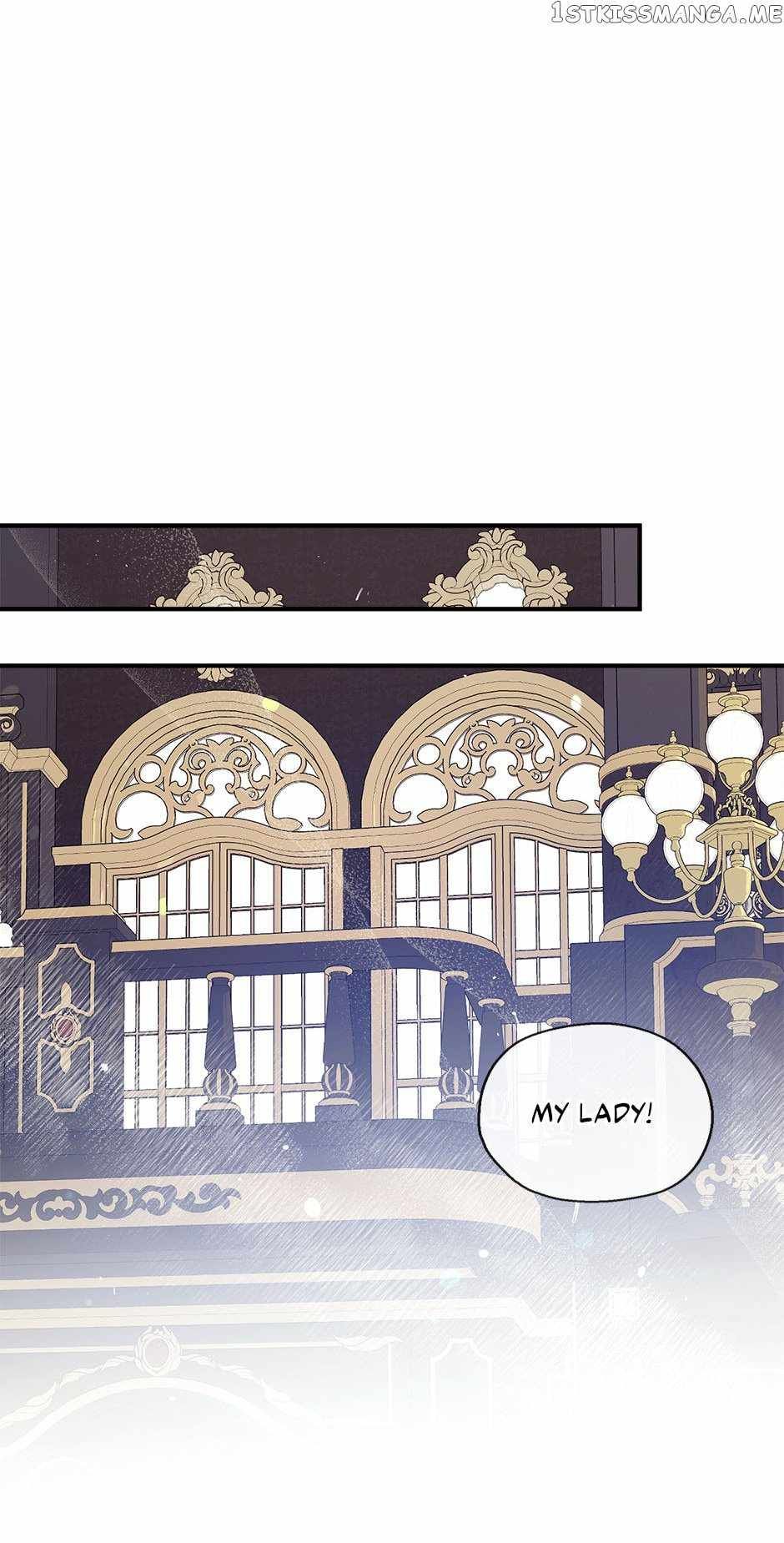 Can We Become a Family? chapter 68 page 9