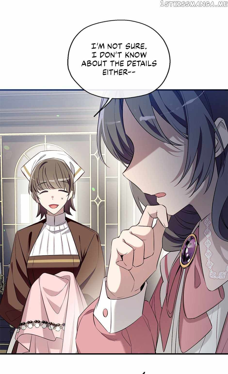 Can We Become a Family? chapter 68 page 91