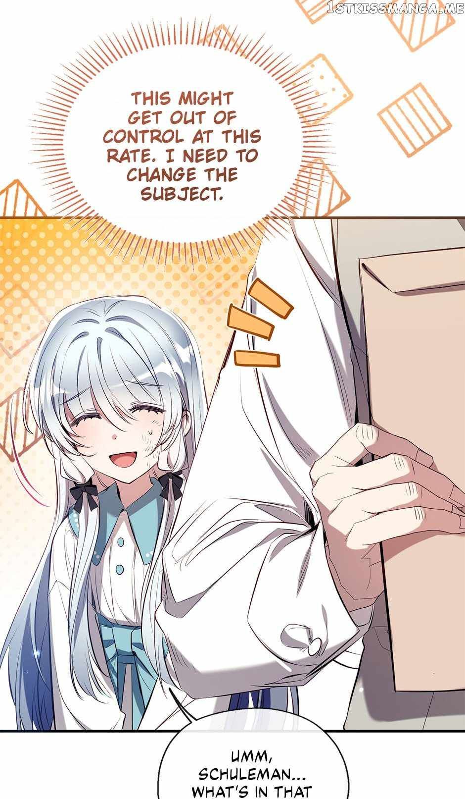 Can We Become a Family? chapter 73 page 10