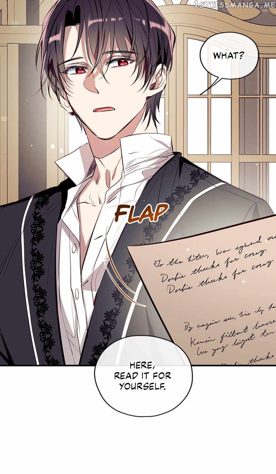 Can We Become a Family? chapter 73 page 15