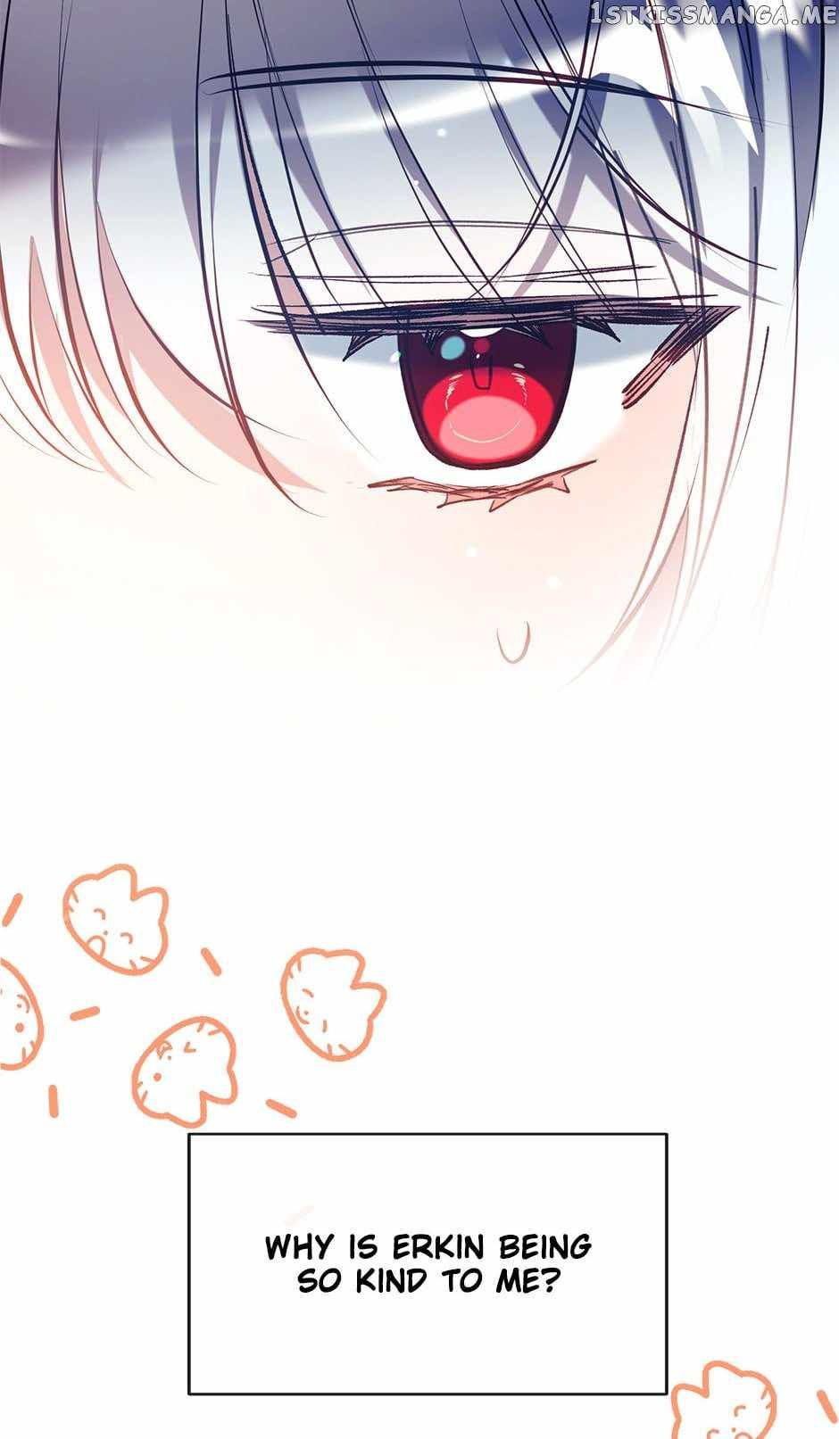 Can We Become a Family? chapter 73 page 20