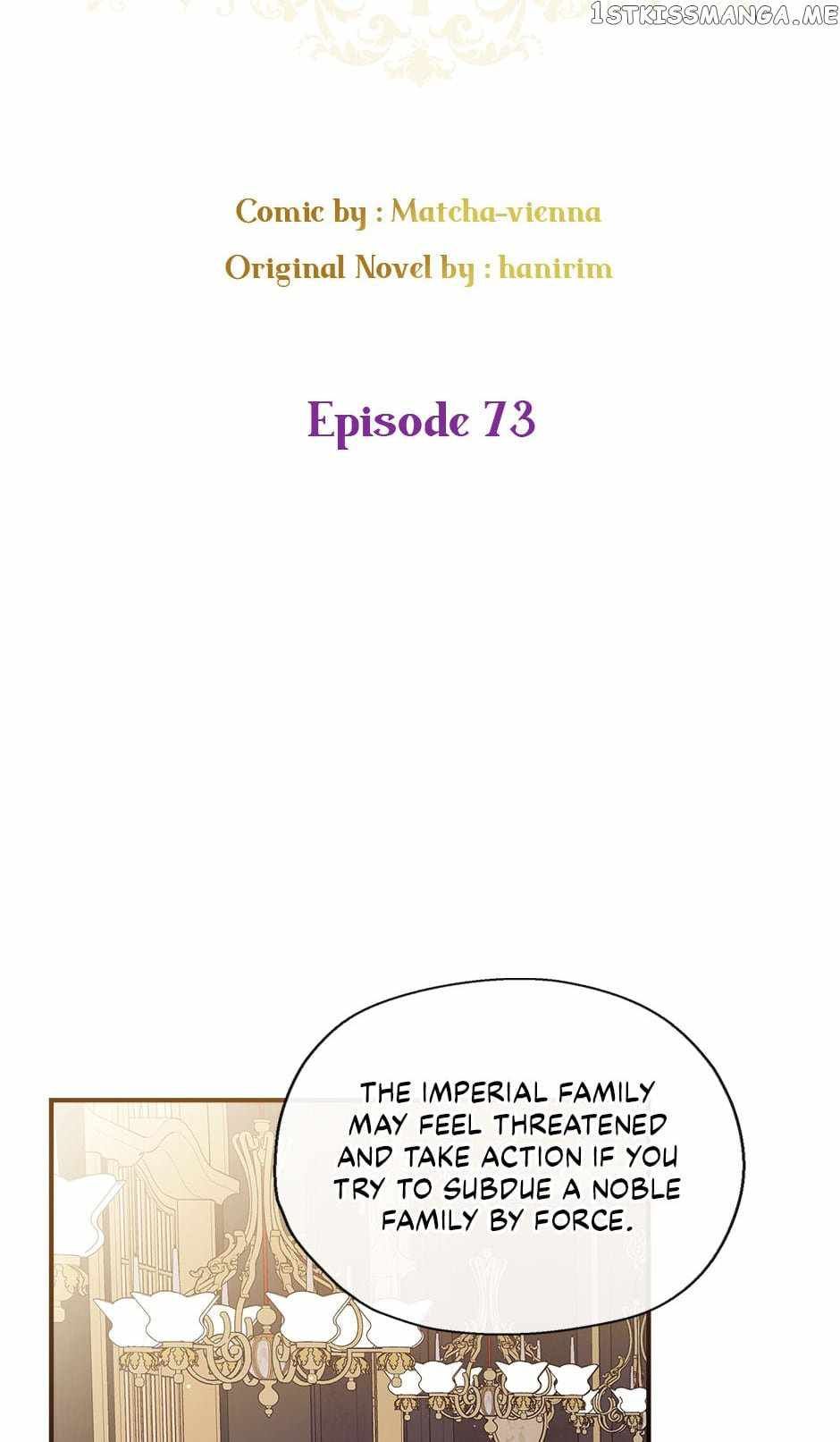 Can We Become a Family? chapter 73 page 22