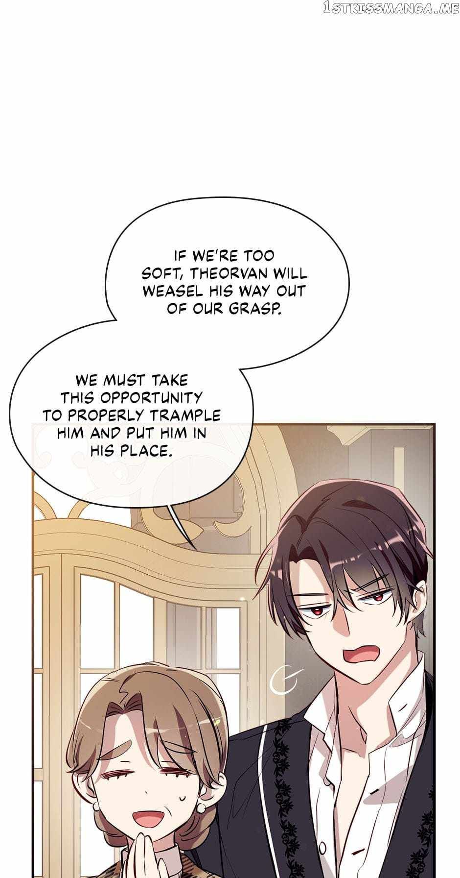 Can We Become a Family? chapter 73 page 3