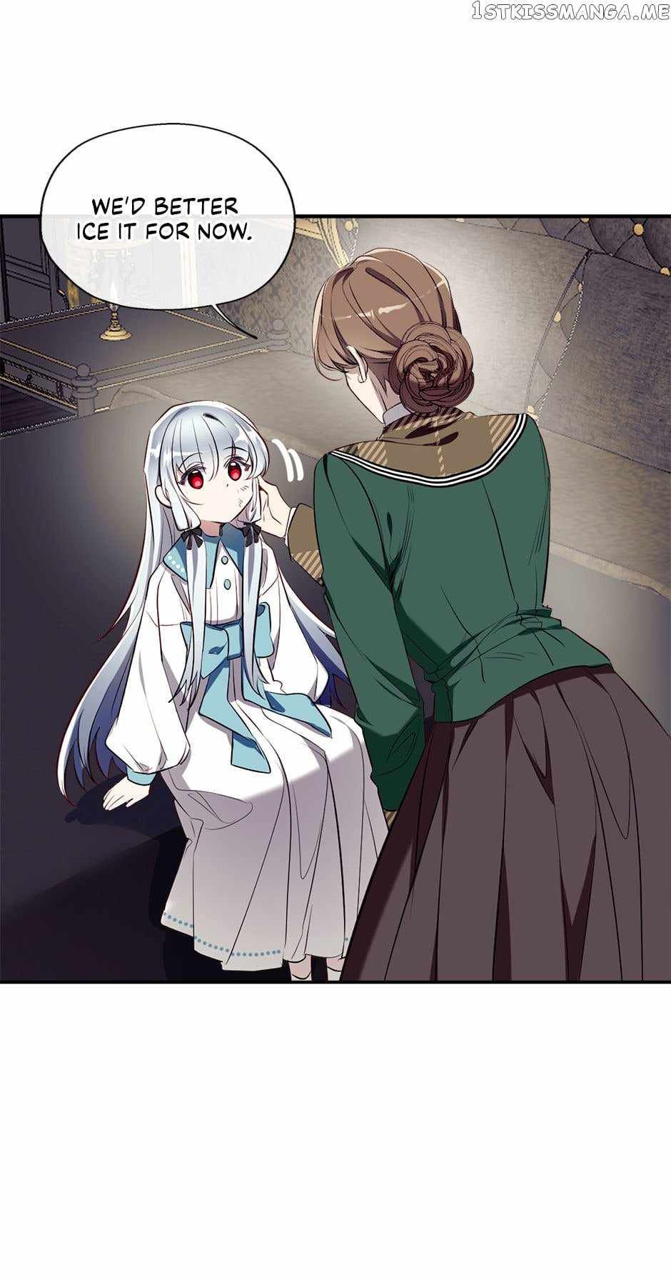 Can We Become a Family? chapter 73 page 40