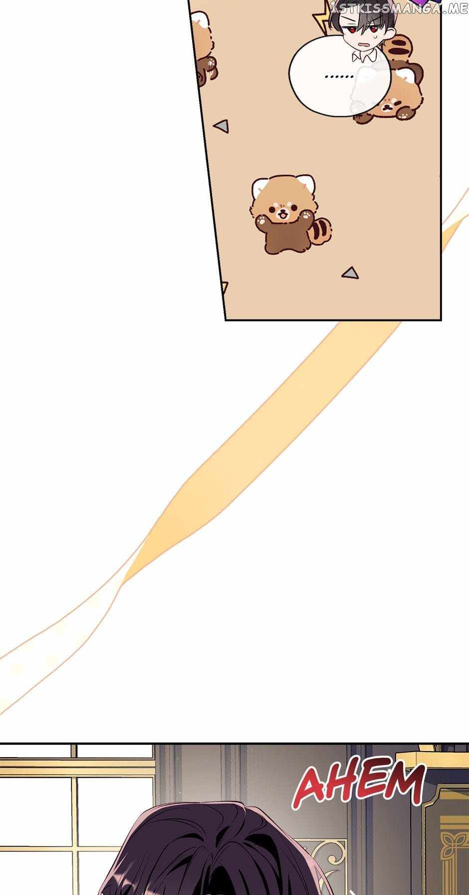 Can We Become a Family? chapter 73 page 43