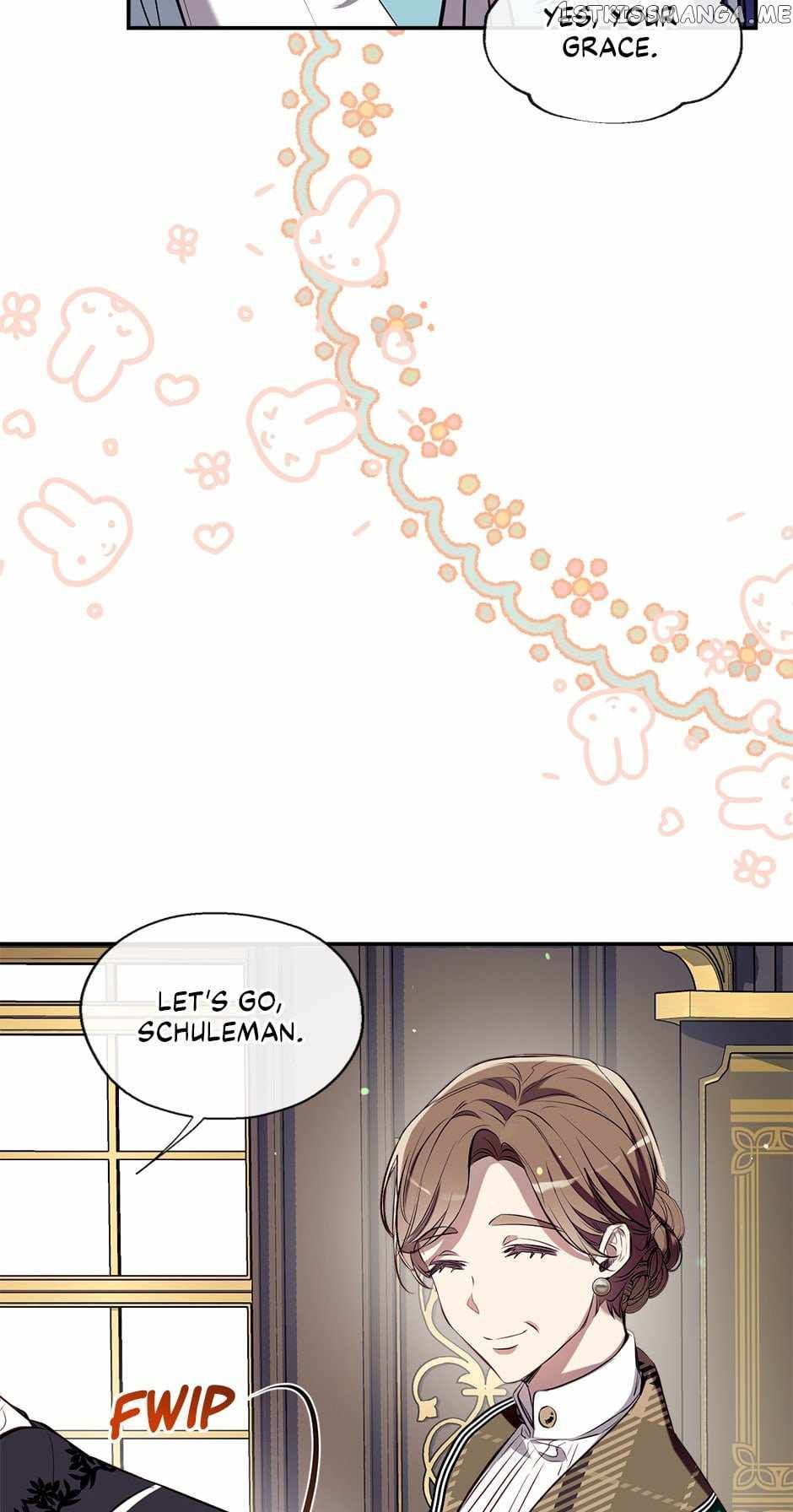 Can We Become a Family? chapter 73 page 46