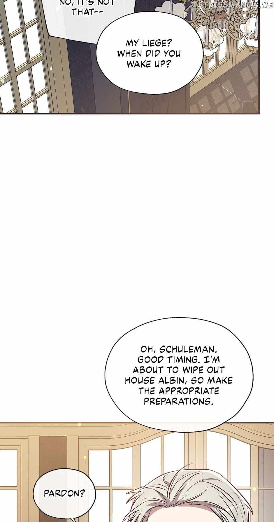 Can We Become a Family? chapter 73 page 5