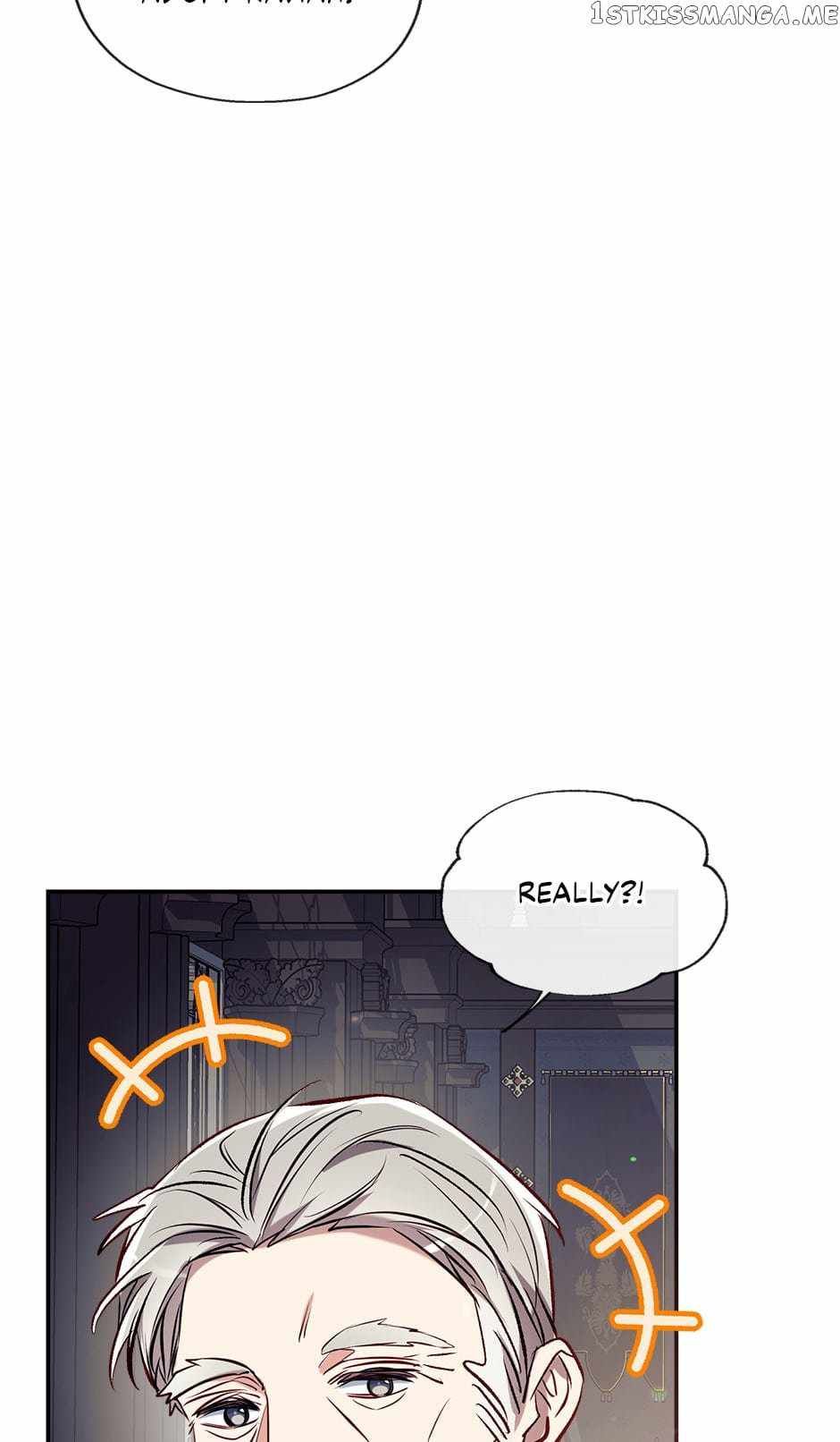 Can We Become a Family? chapter 73 page 51