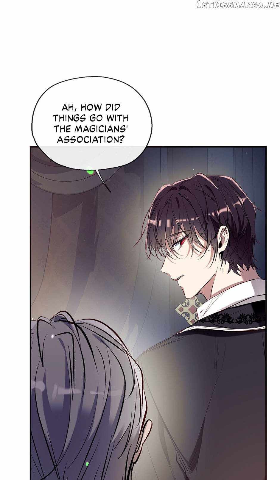 Can We Become a Family? chapter 73 page 53