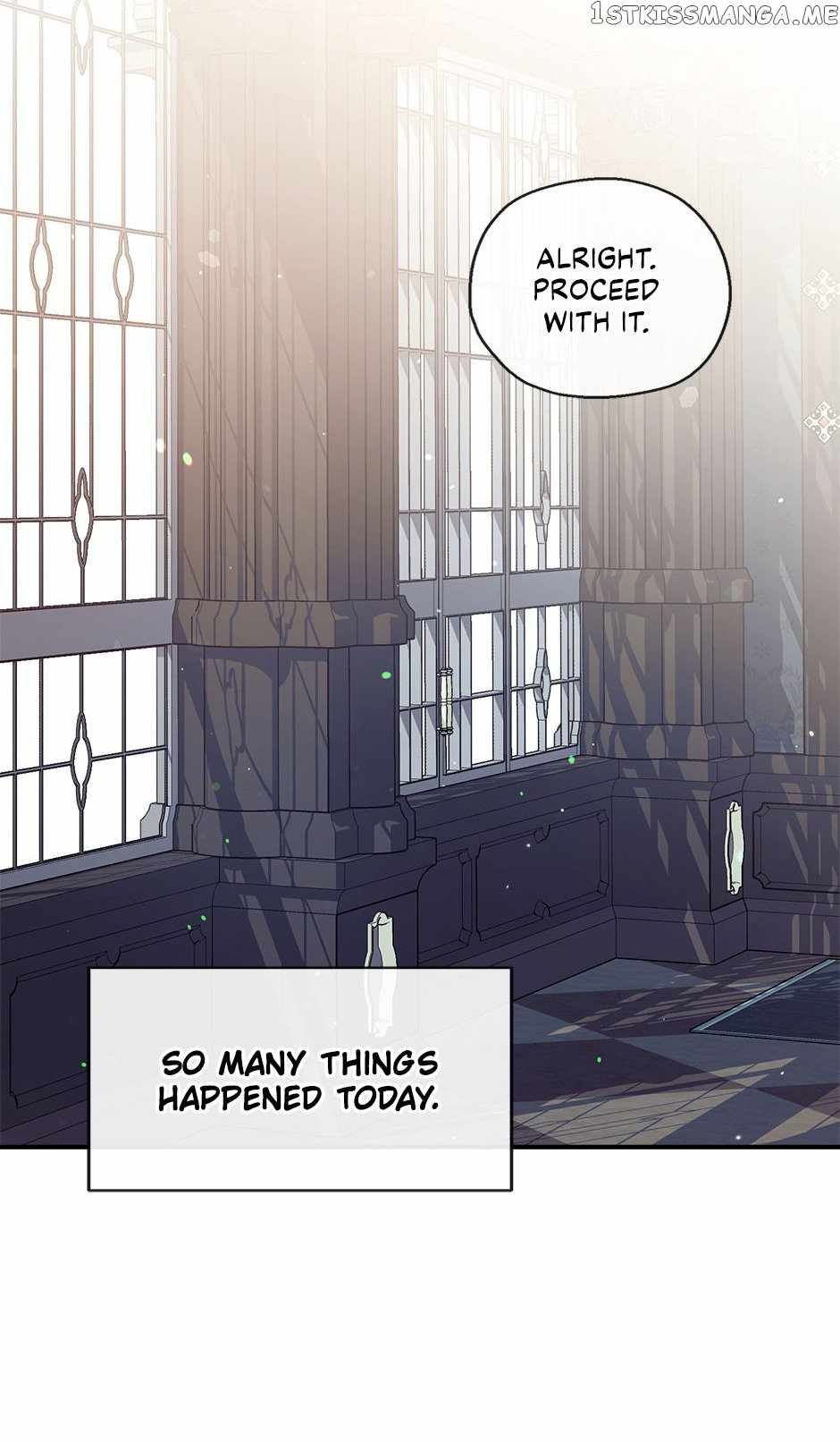 Can We Become a Family? chapter 73 page 55