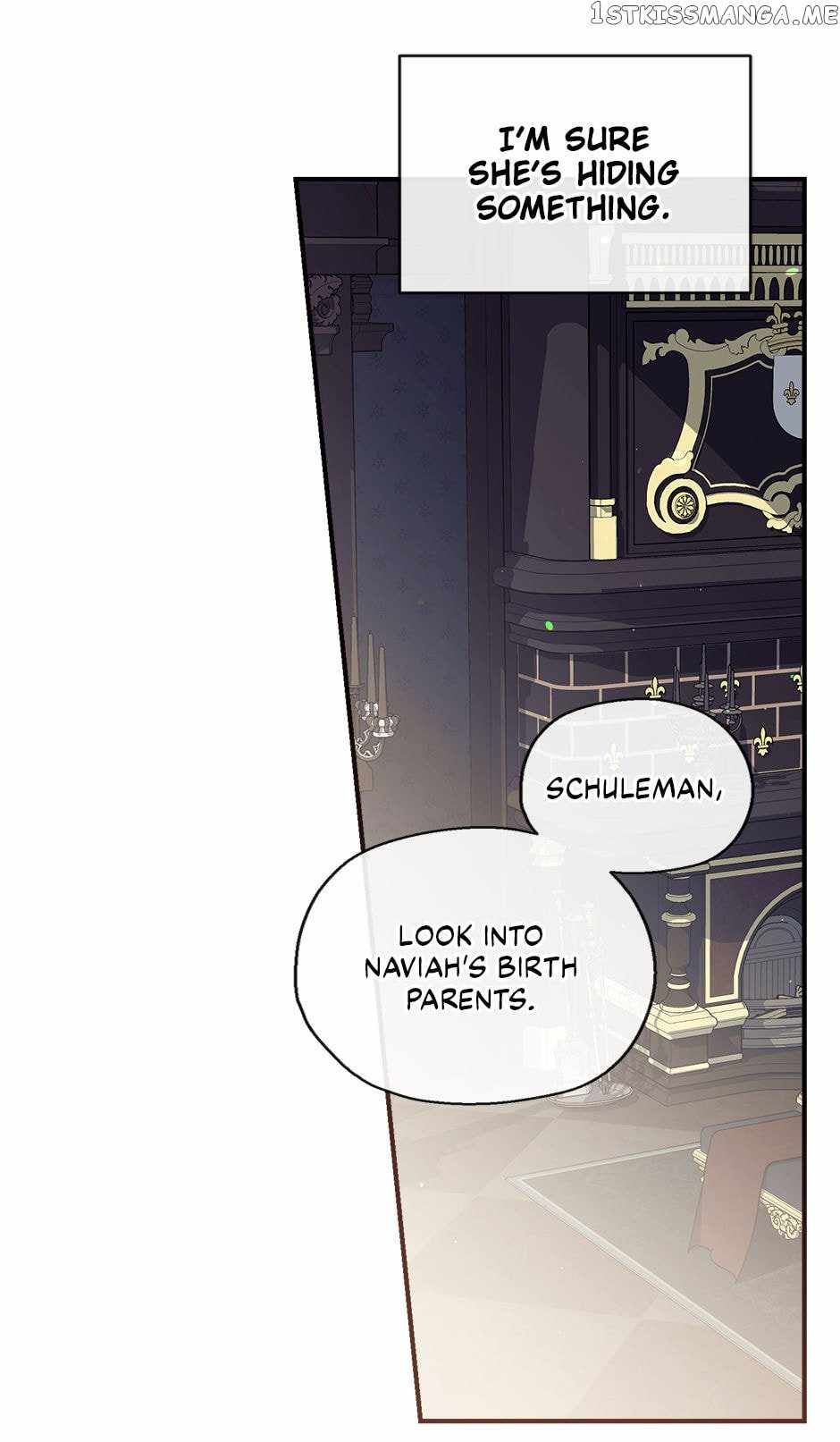 Can We Become a Family? chapter 73 page 61