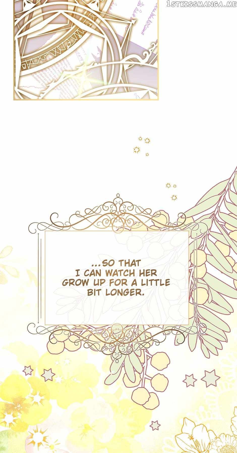 Can We Become a Family? chapter 73 page 67