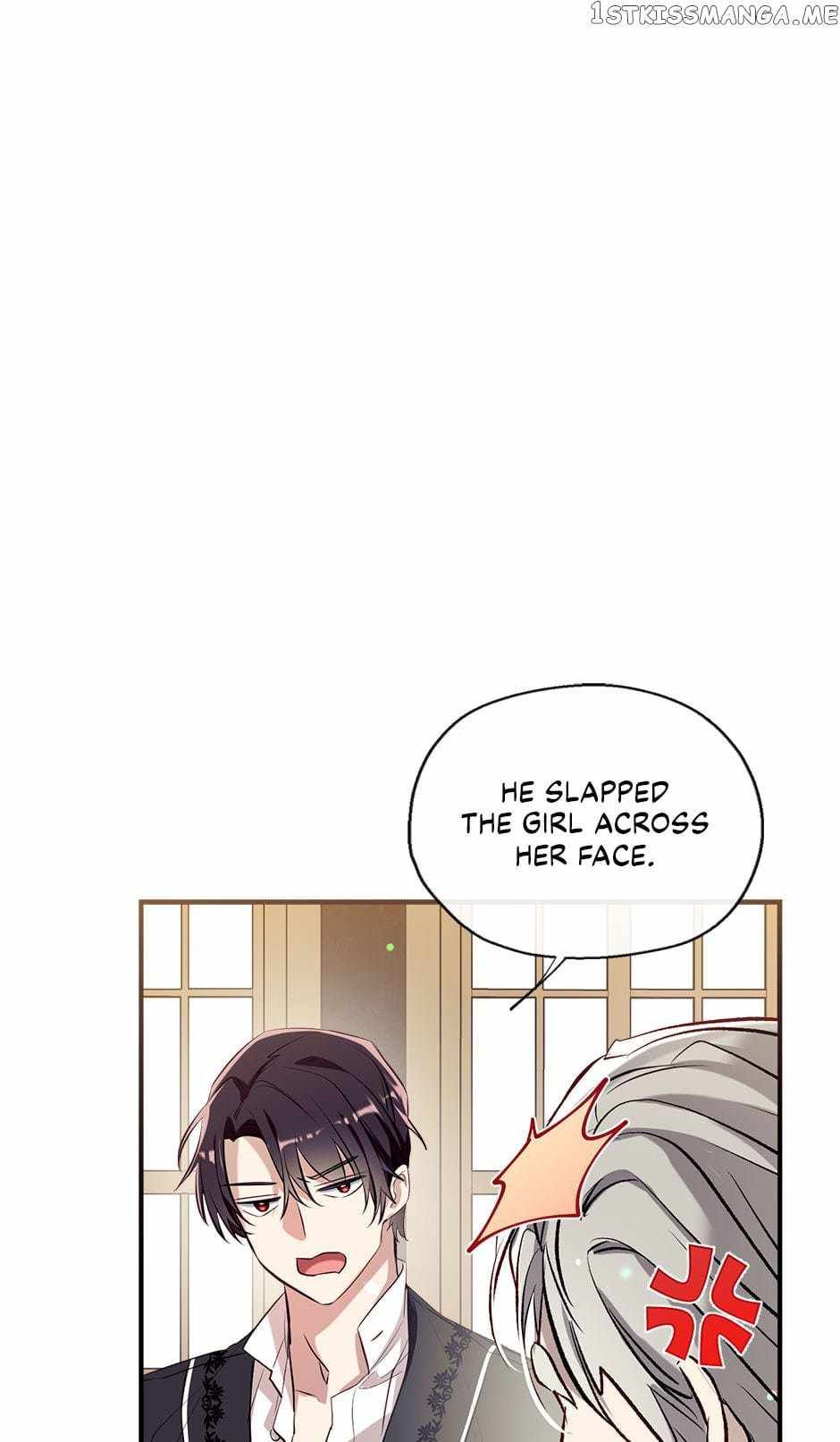 Can We Become a Family? chapter 73 page 8