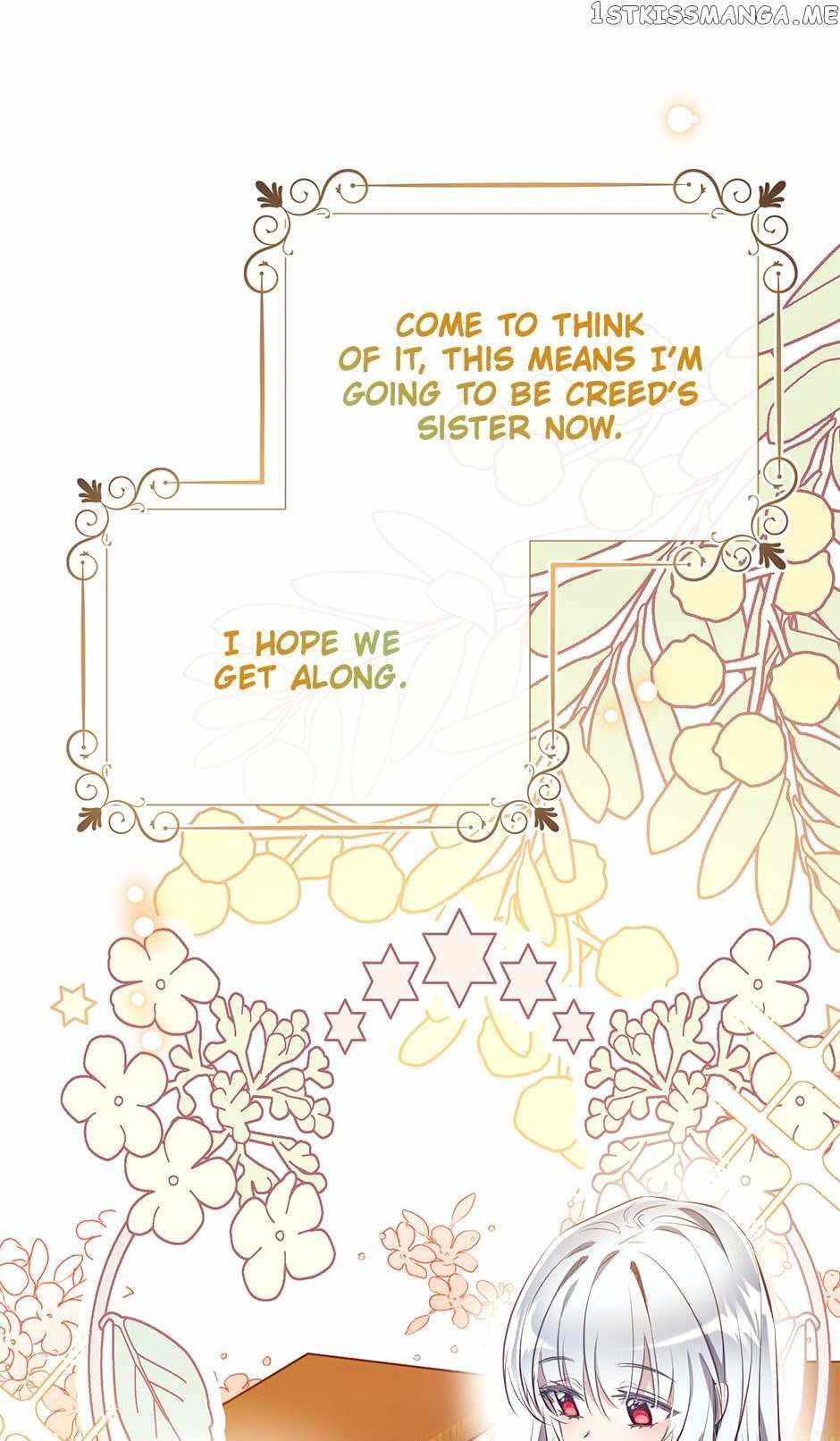 Can We Become a Family? chapter 73 page 83