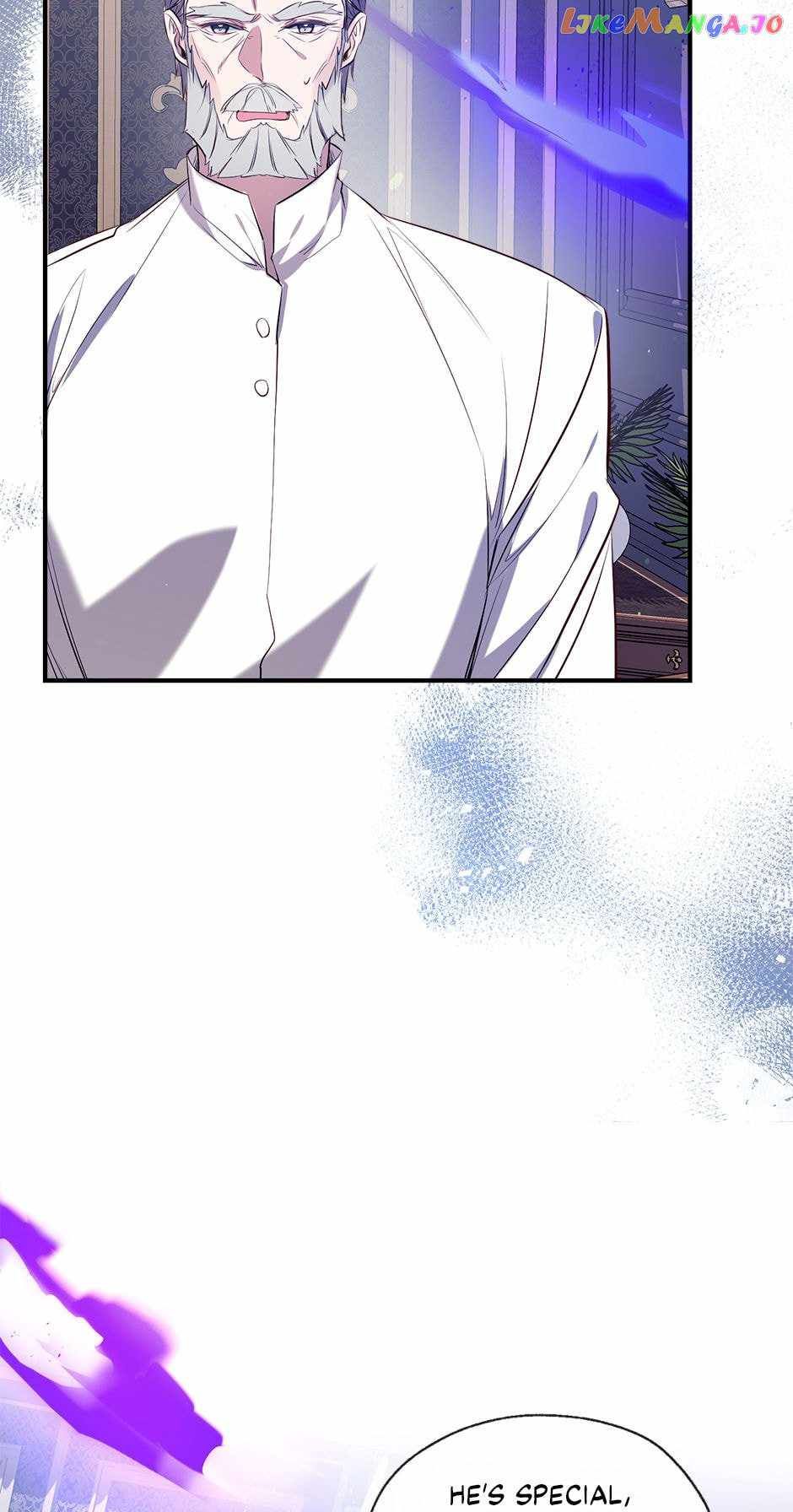 Can We Become a Family? chapter 75 page 10