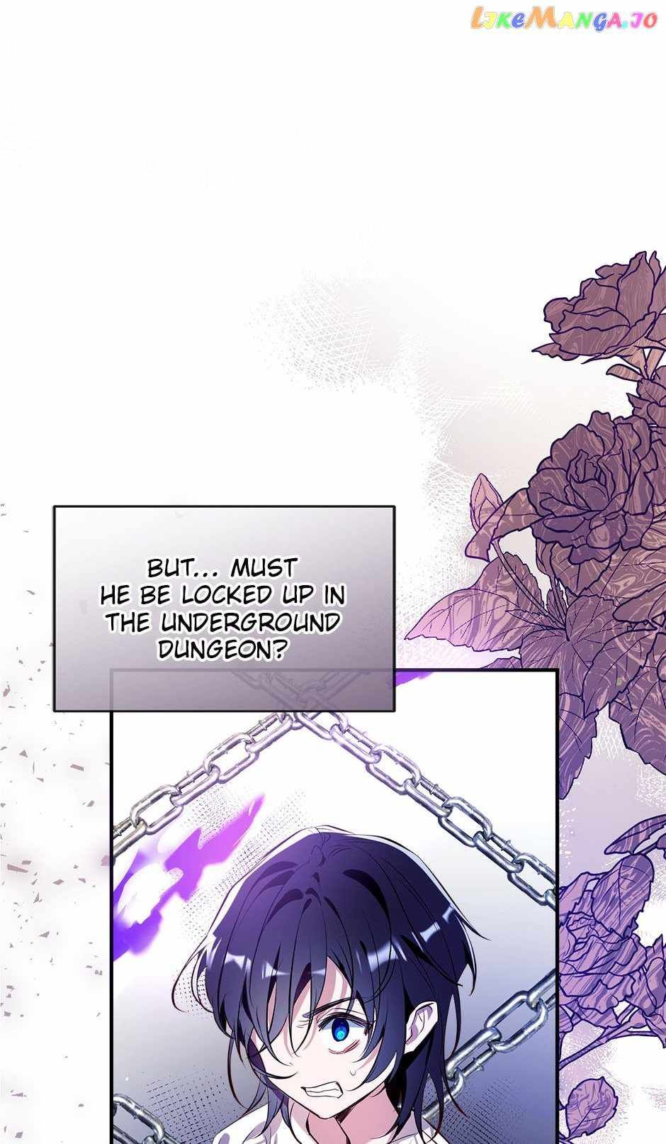 Can We Become a Family? chapter 75 page 22