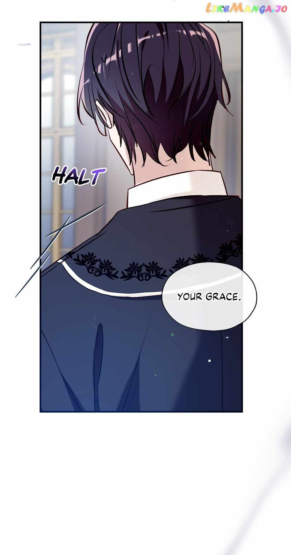 Can We Become a Family? chapter 75 page 36