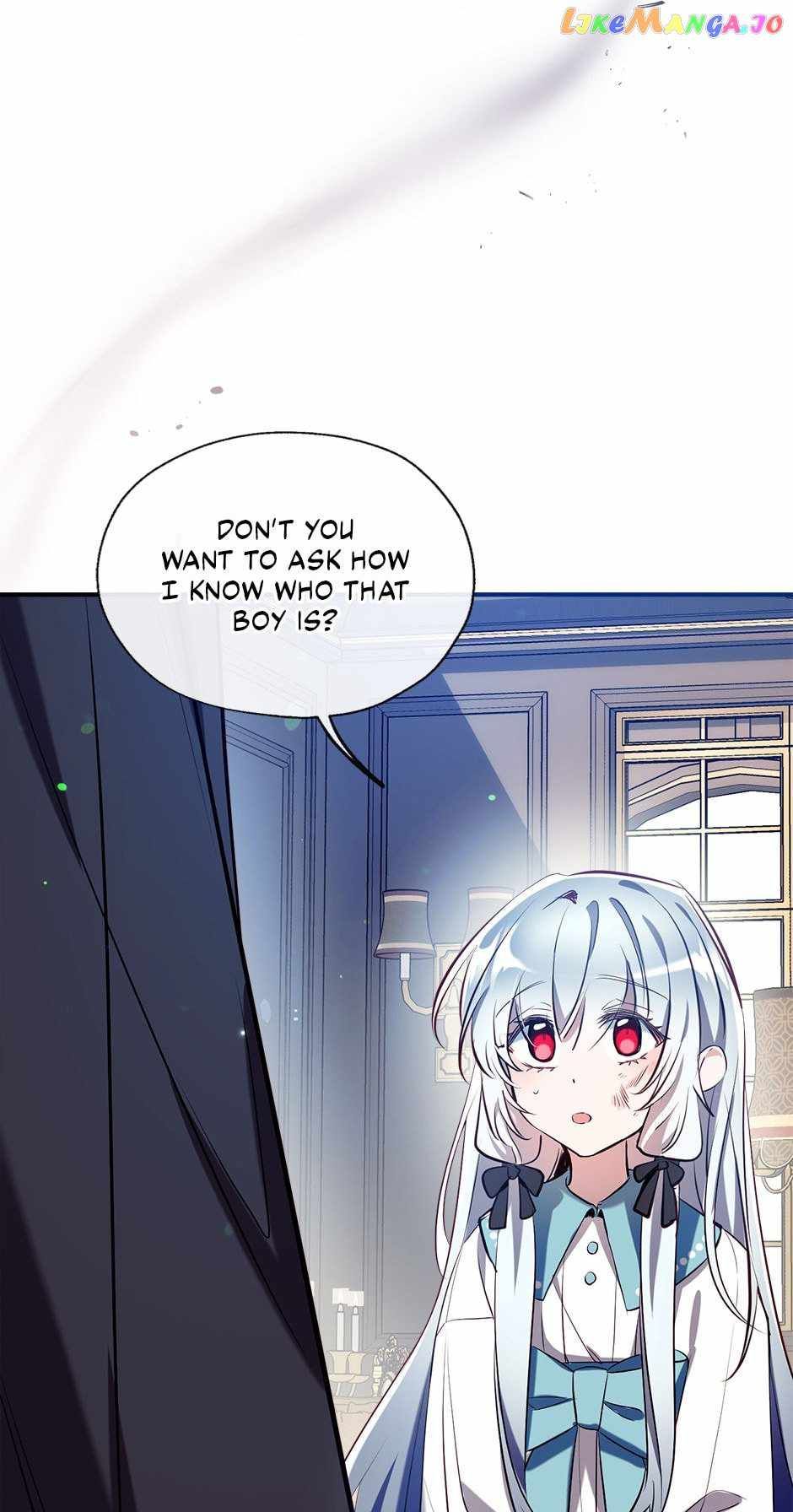 Can We Become a Family? chapter 75 page 37