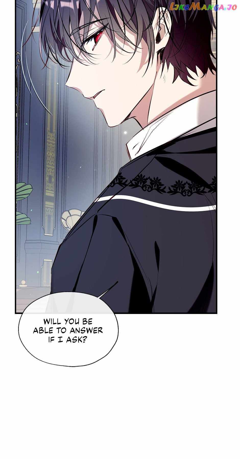 Can We Become a Family? chapter 75 page 39