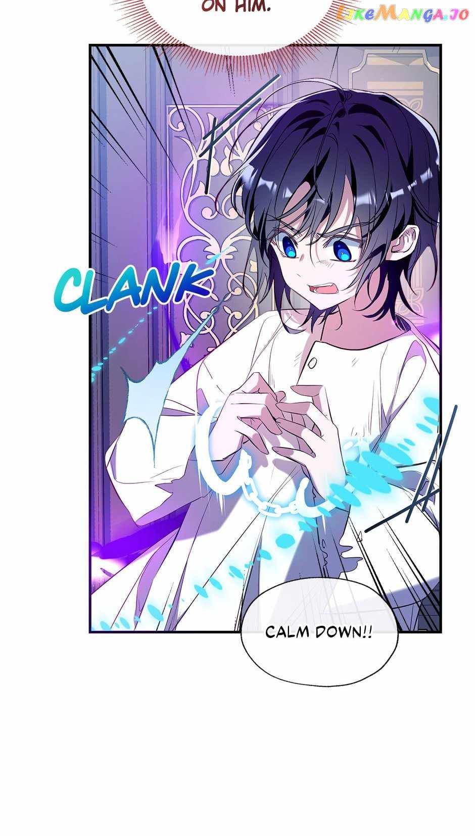 Can We Become a Family? chapter 75 page 4