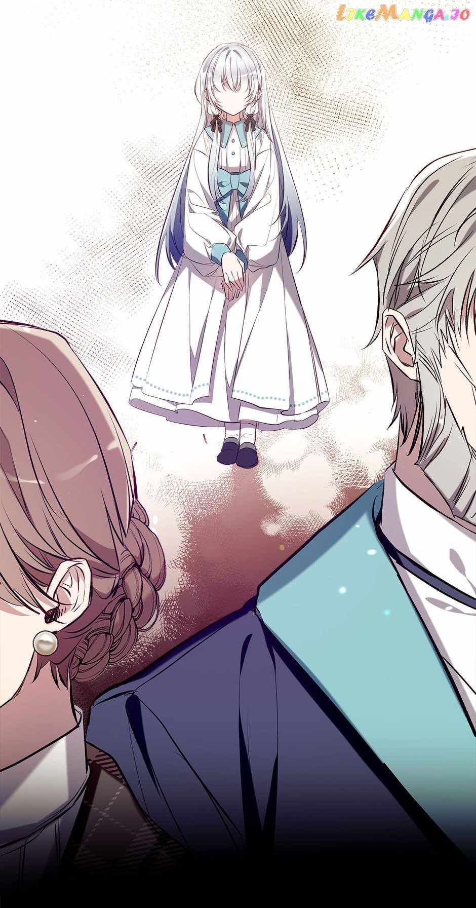 Can We Become a Family? chapter 75 page 44