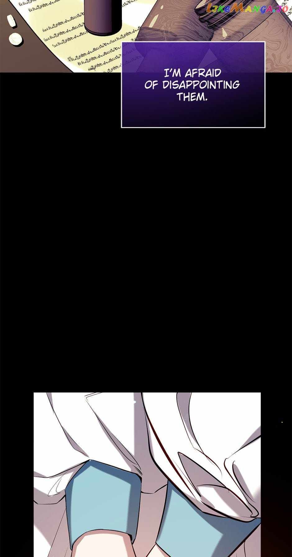 Can We Become a Family? chapter 75 page 46