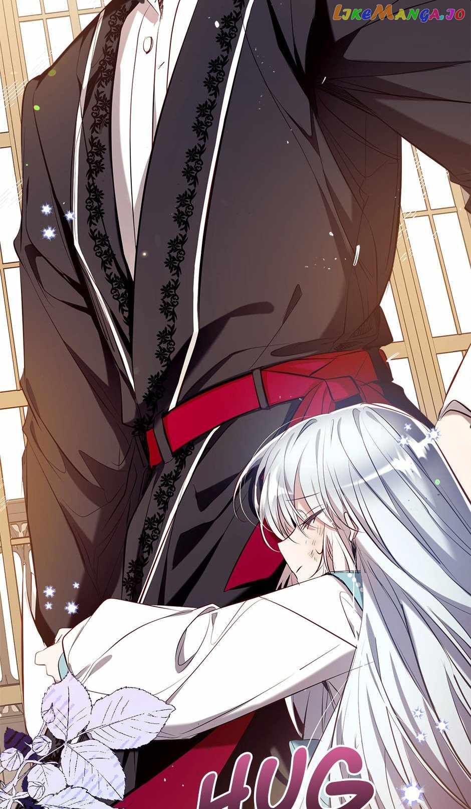 Can We Become a Family? chapter 75 page 54