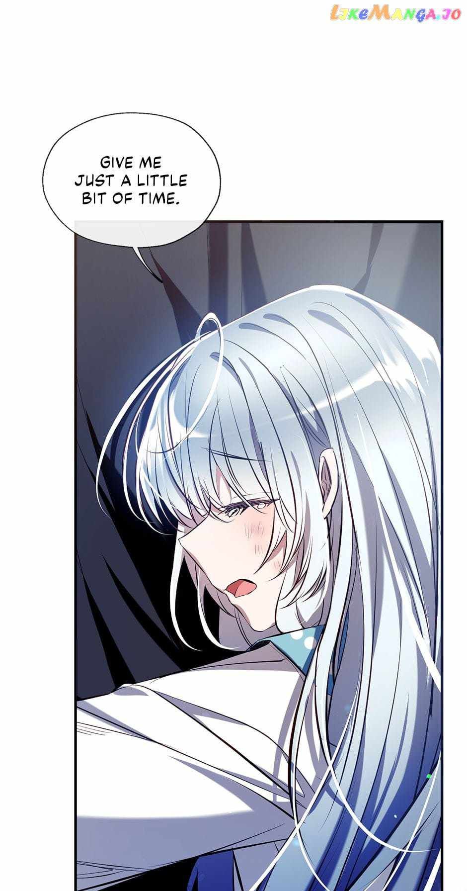 Can We Become a Family? chapter 75 page 56