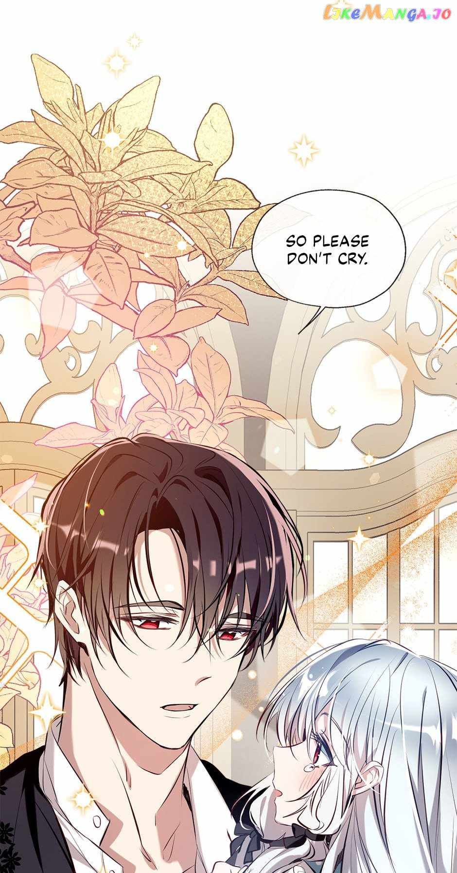 Can We Become a Family? chapter 75 page 62