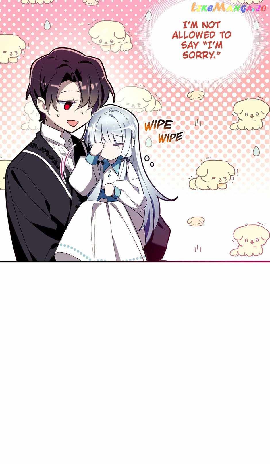 Can We Become a Family? chapter 75 page 66