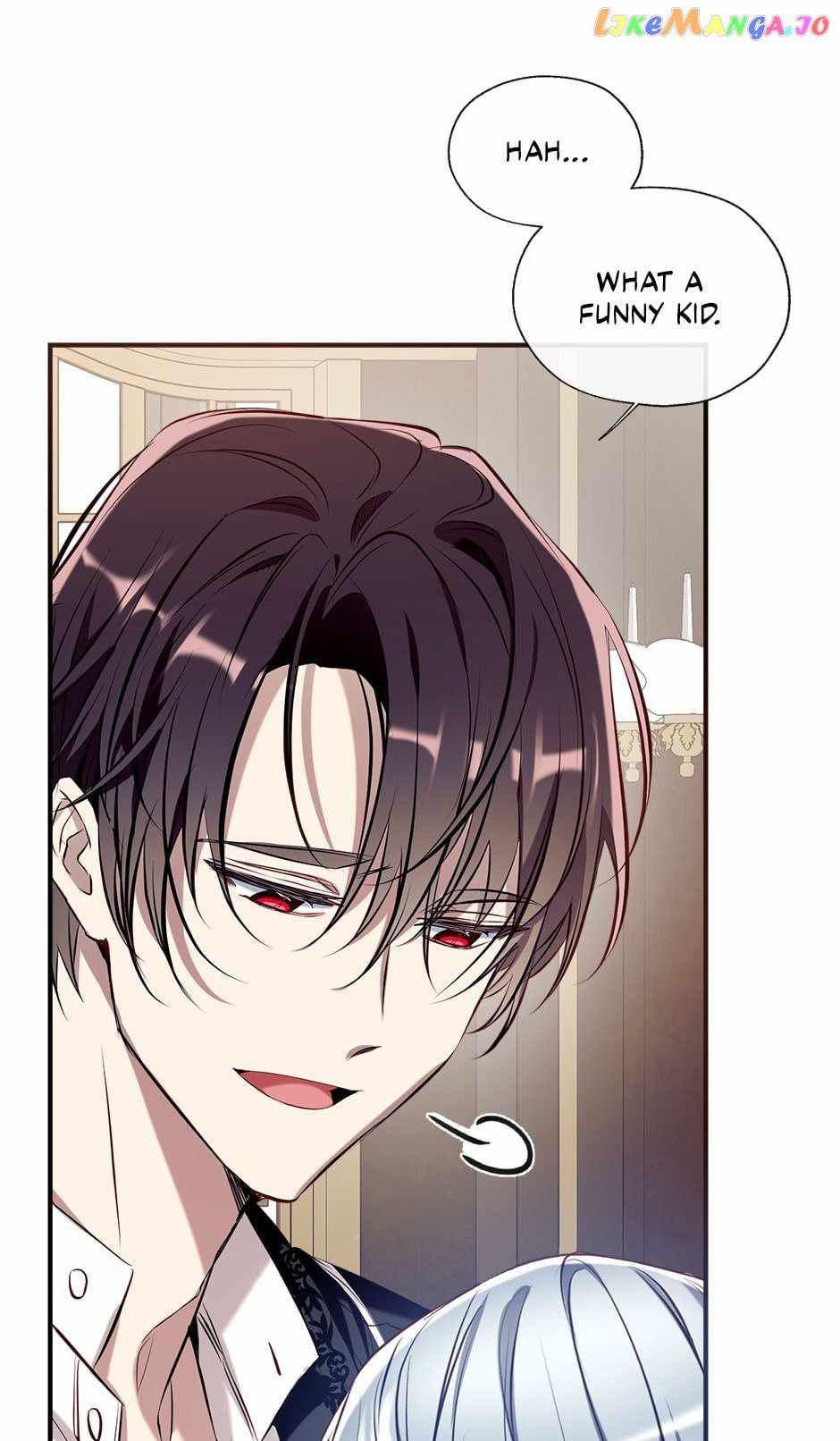 Can We Become a Family? chapter 75 page 67