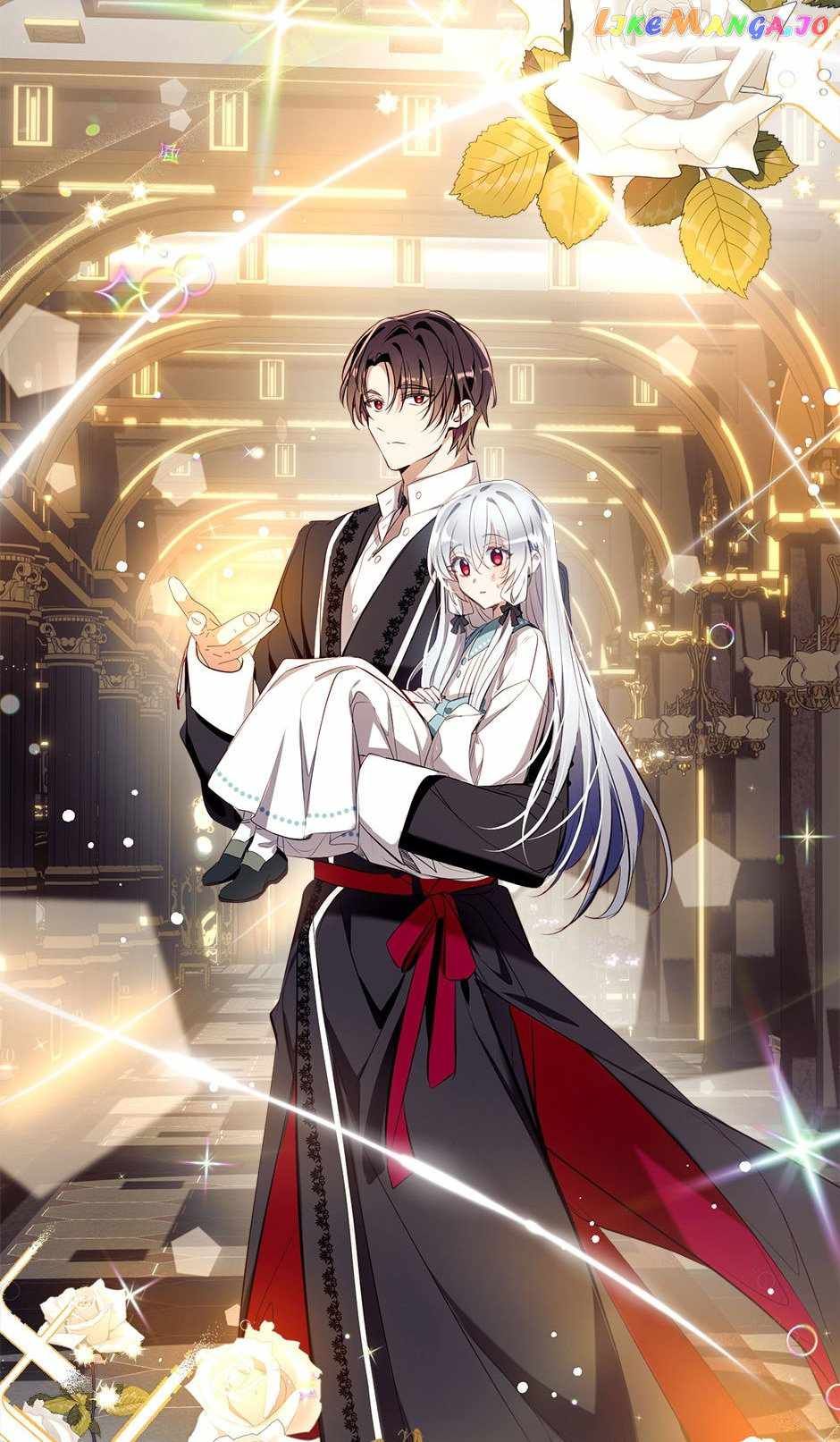 Can We Become a Family? chapter 75 page 70