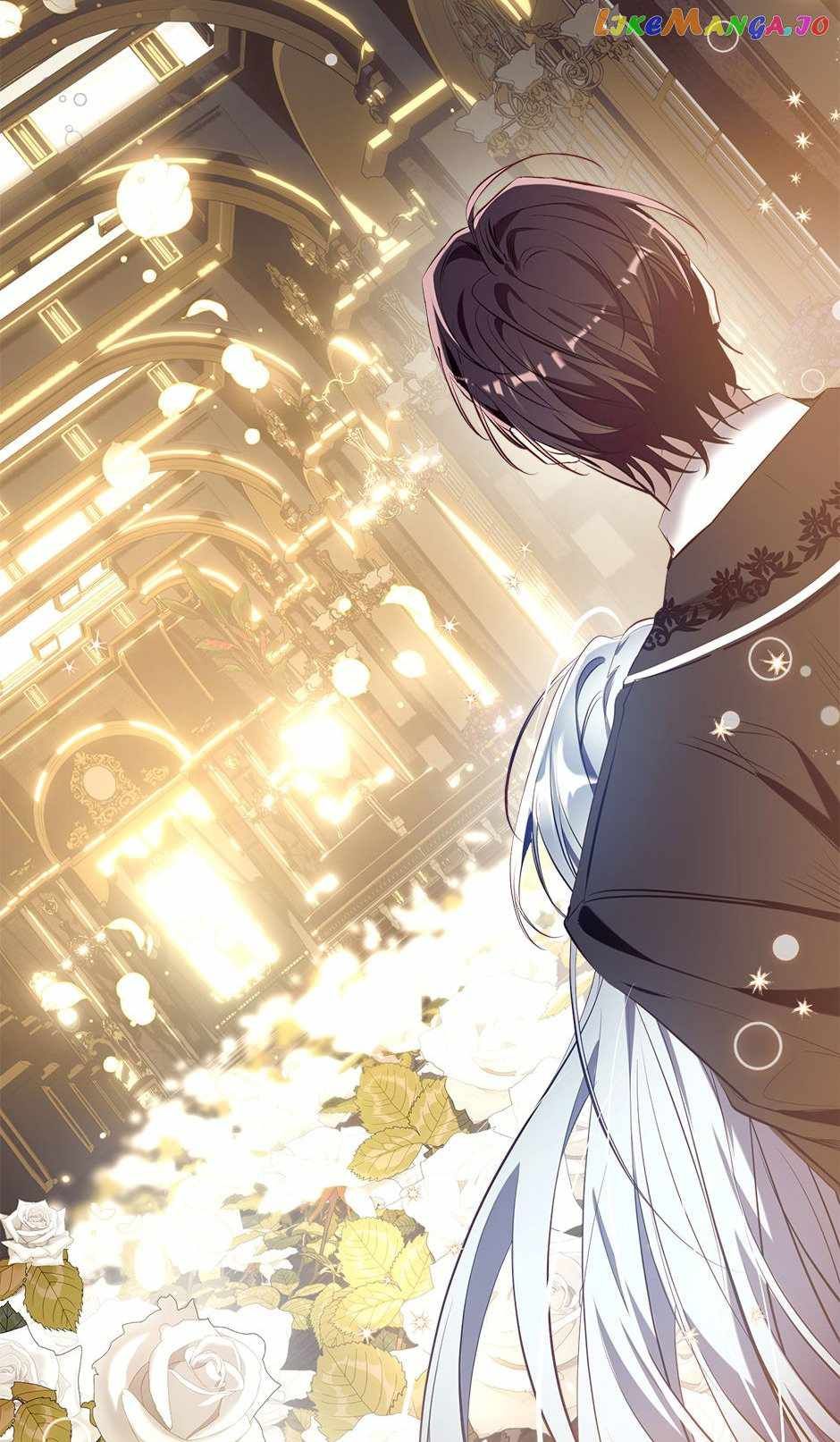 Can We Become a Family? chapter 75 page 74