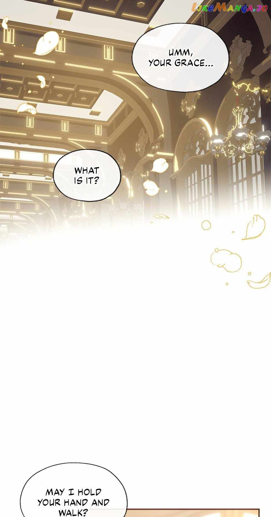 Can We Become a Family? chapter 75 page 83