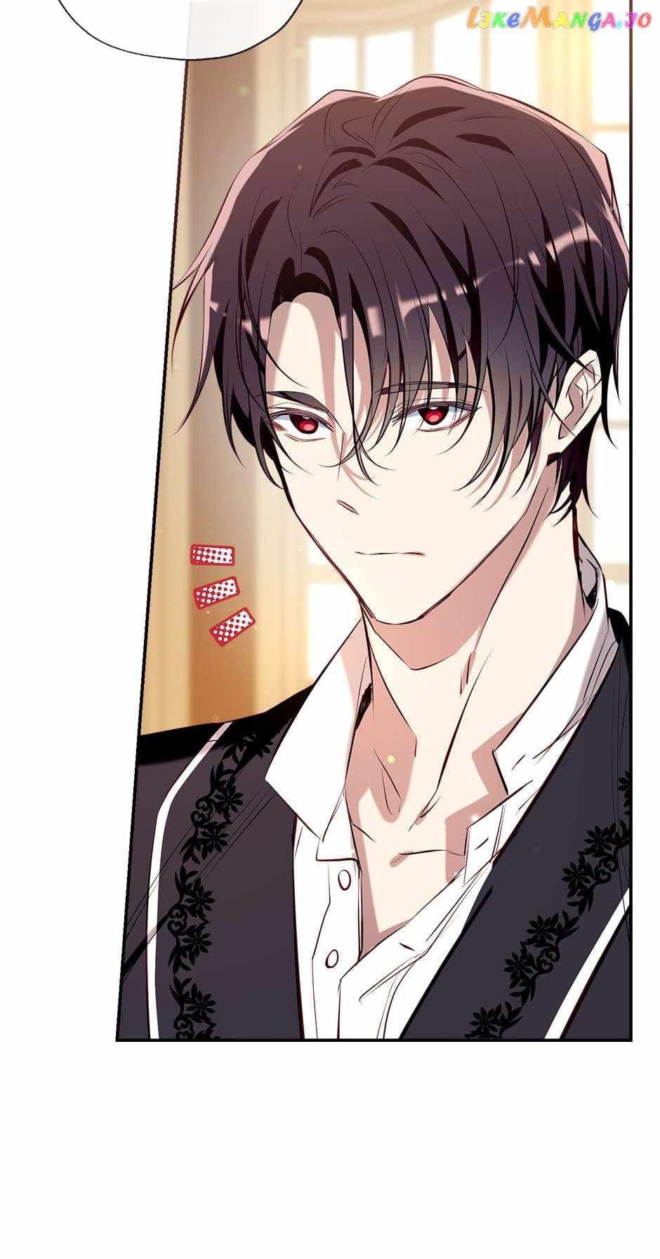 Can We Become a Family? chapter 75 page 84