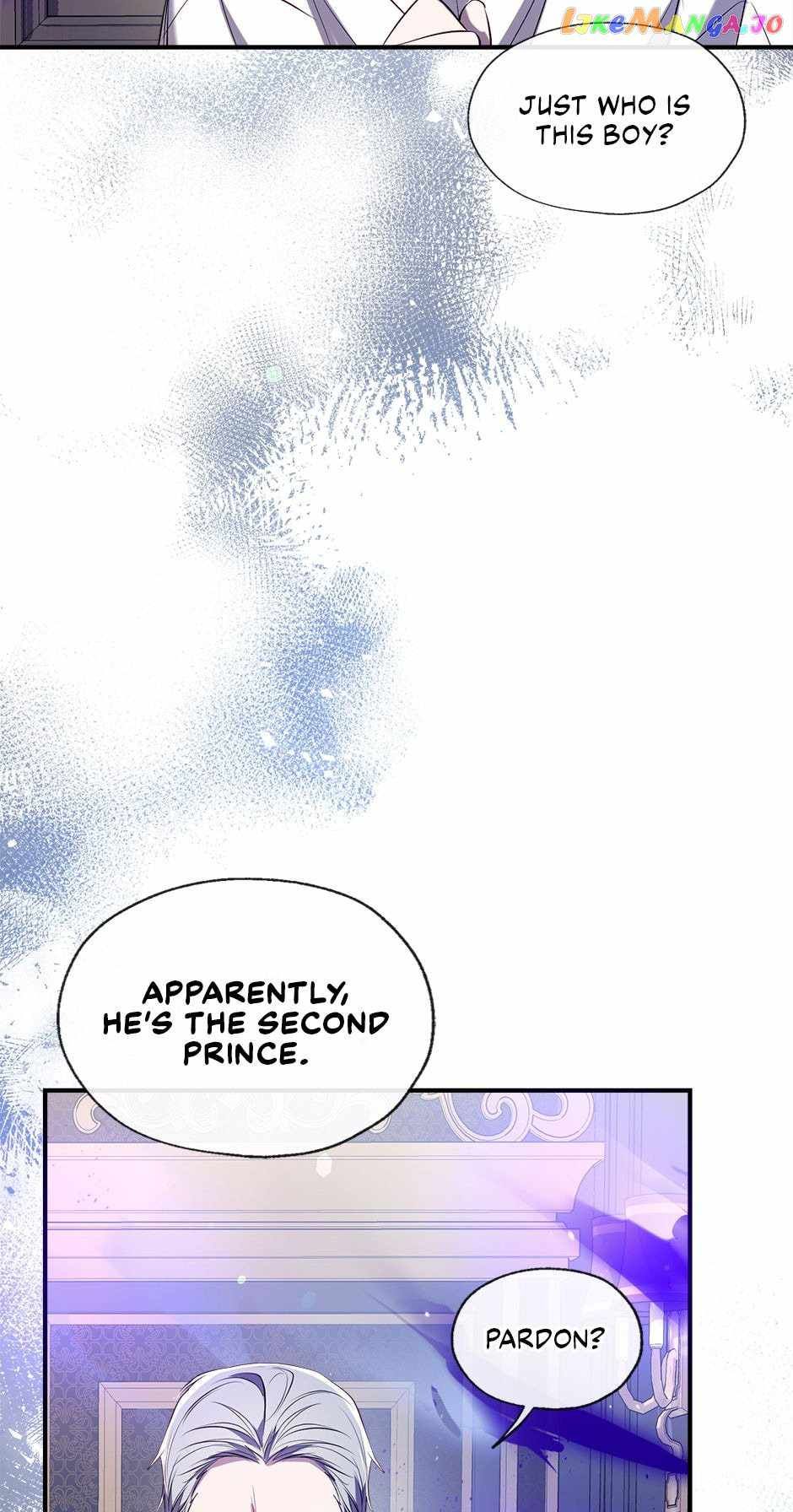 Can We Become a Family? chapter 75 page 9