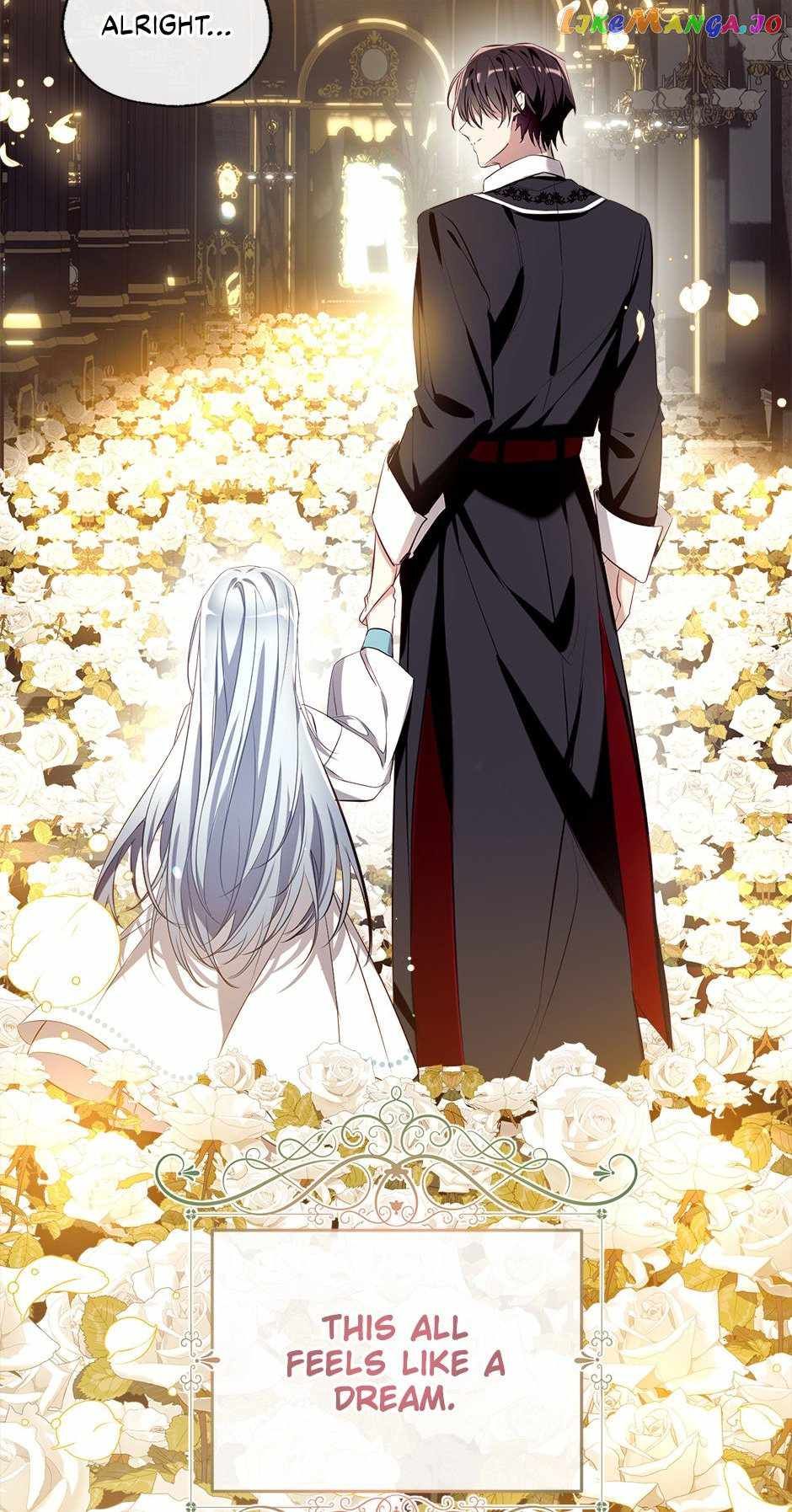 Can We Become a Family? chapter 75 page 94