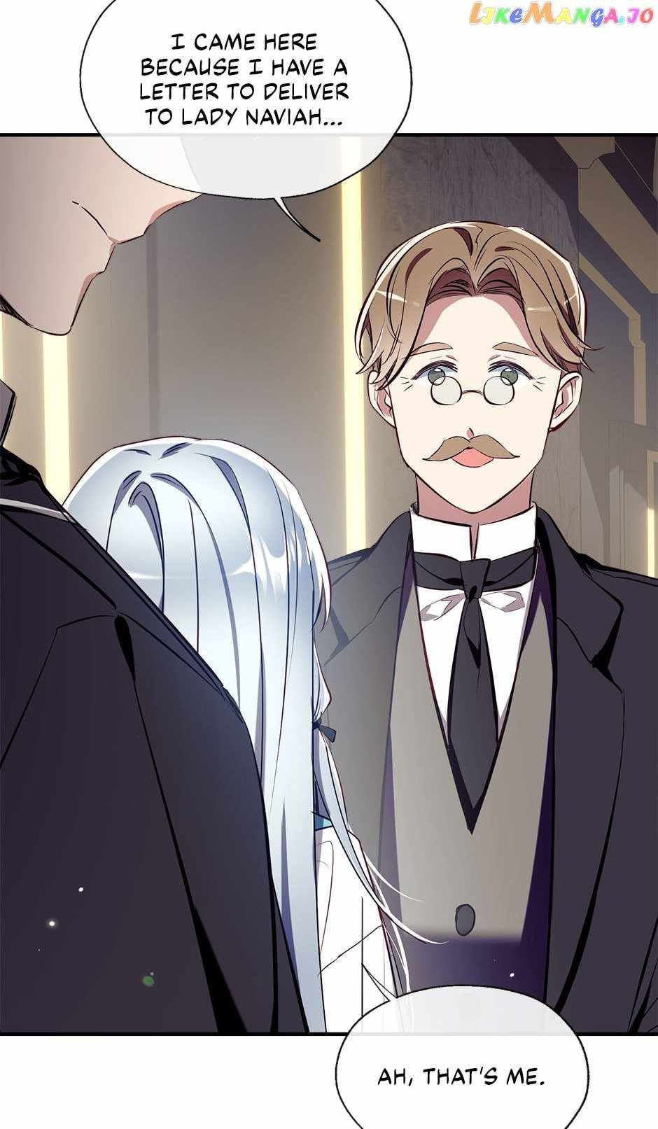 Can We Become a Family? chapter 78 page 18