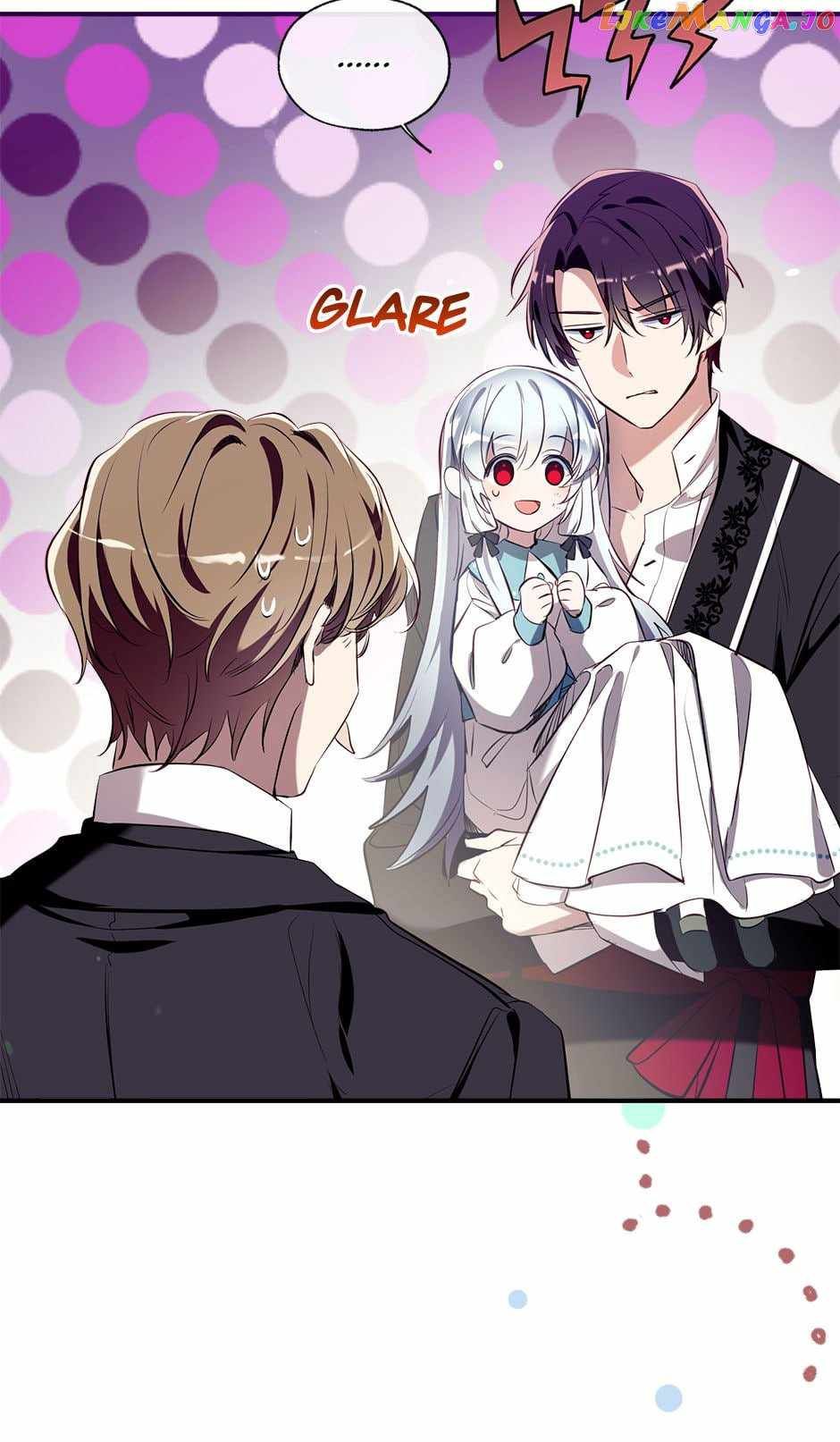 Can We Become a Family? chapter 78 page 21