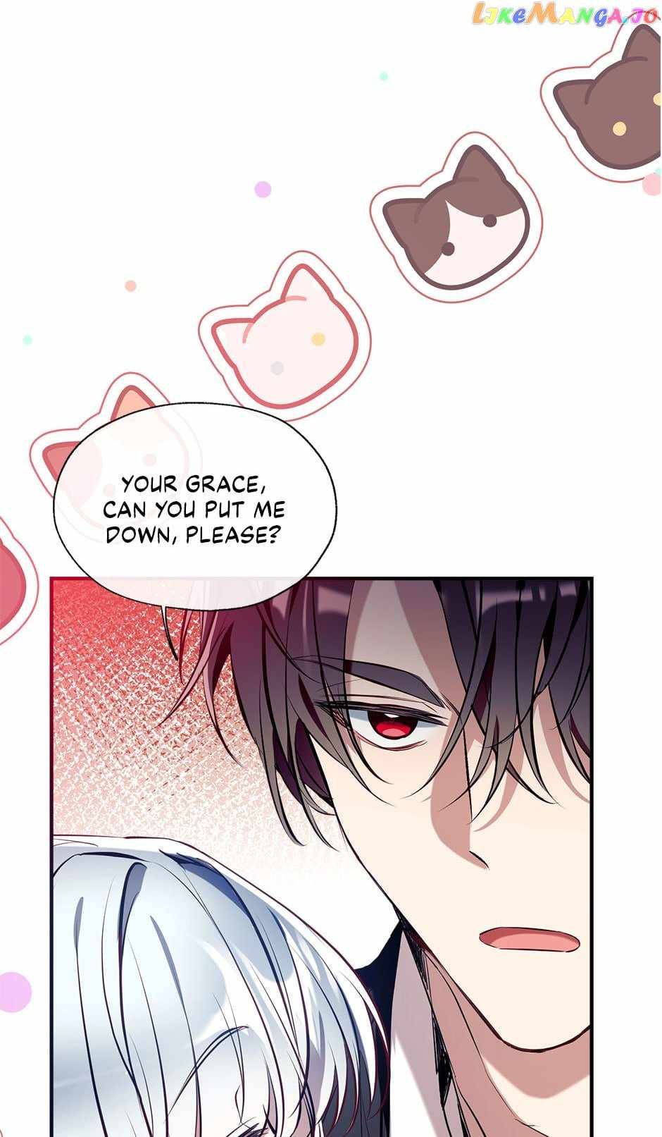 Can We Become a Family? chapter 78 page 22