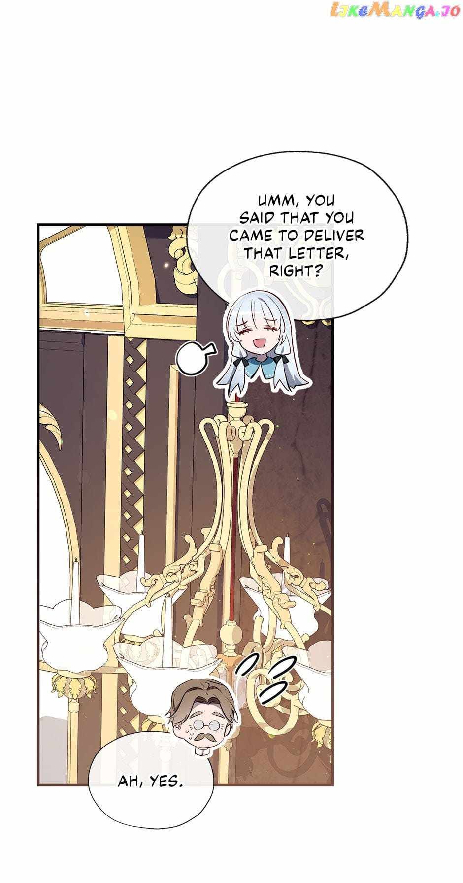 Can We Become a Family? chapter 78 page 24