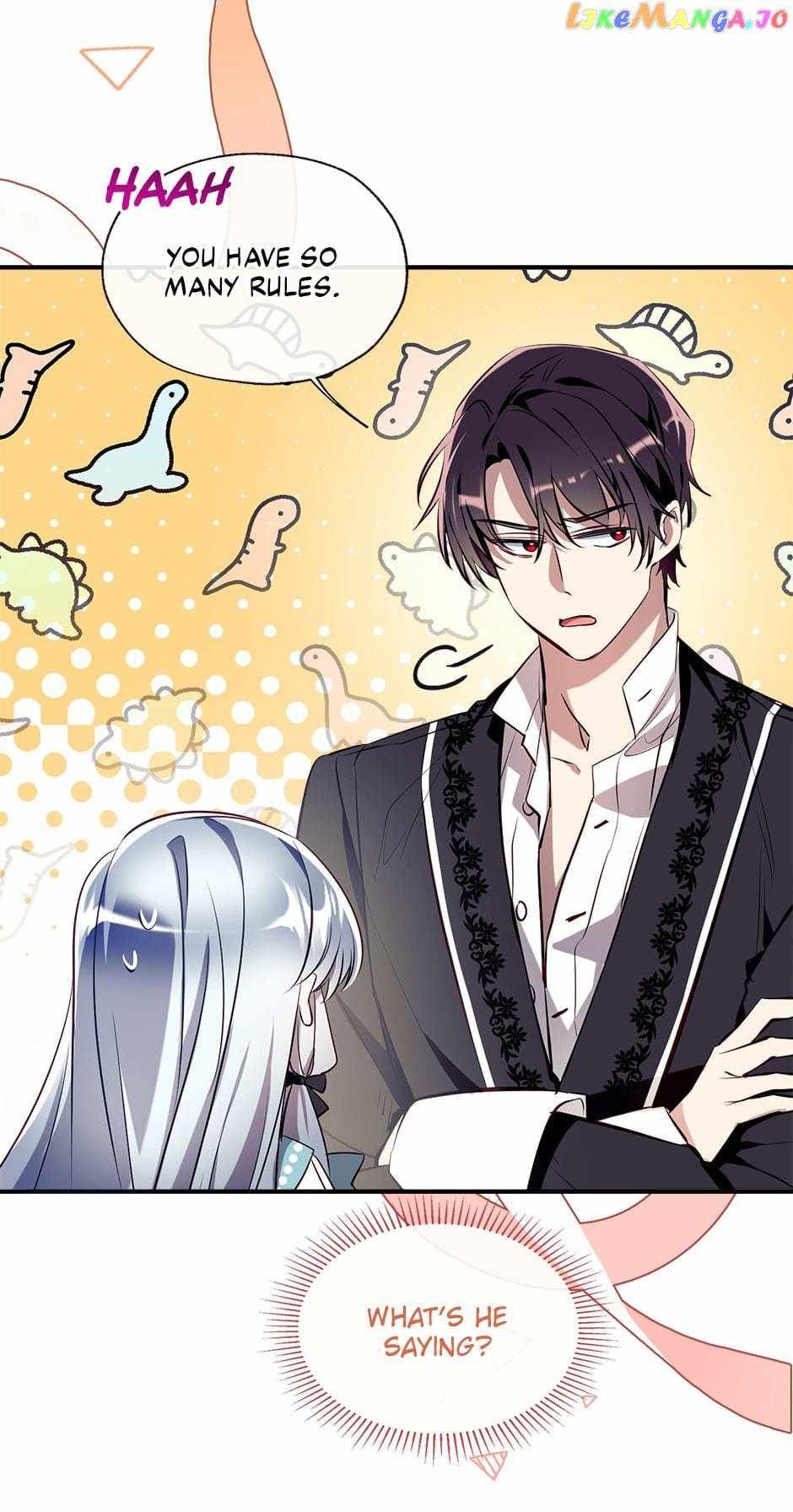 Can We Become a Family? chapter 78 page 3