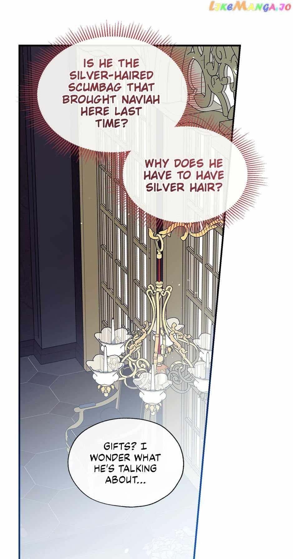 Can We Become a Family? chapter 78 page 32