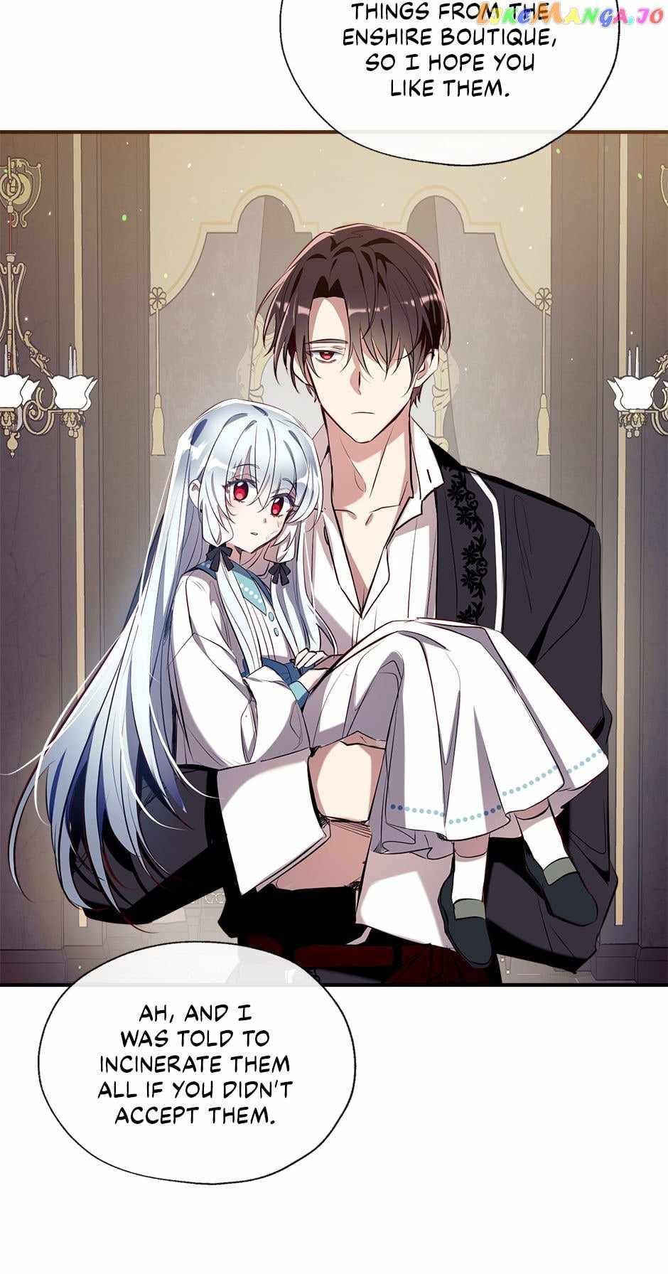 Can We Become a Family? chapter 78 page 35