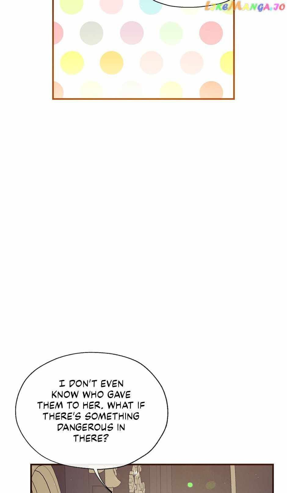 Can We Become a Family? chapter 78 page 41