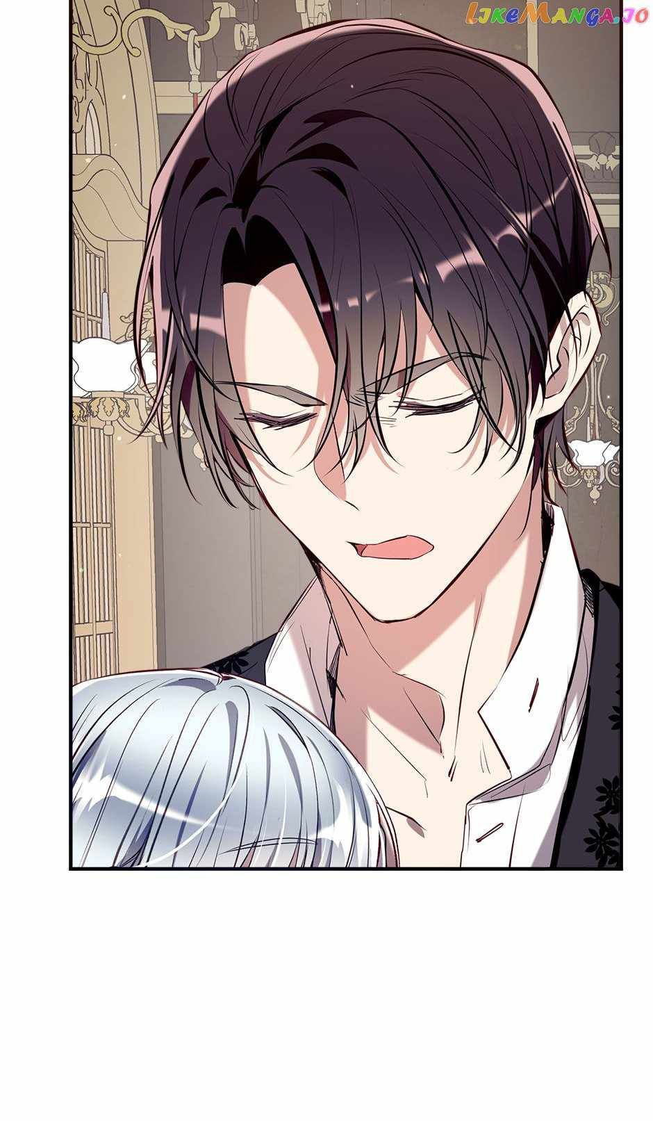 Can We Become a Family? chapter 78 page 42