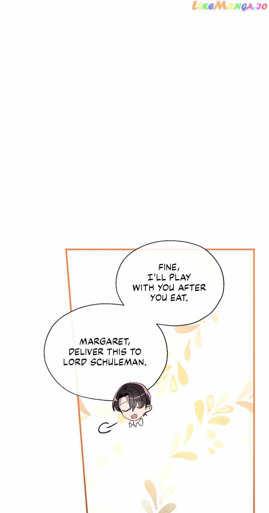 Can We Become a Family? chapter 78 page 5