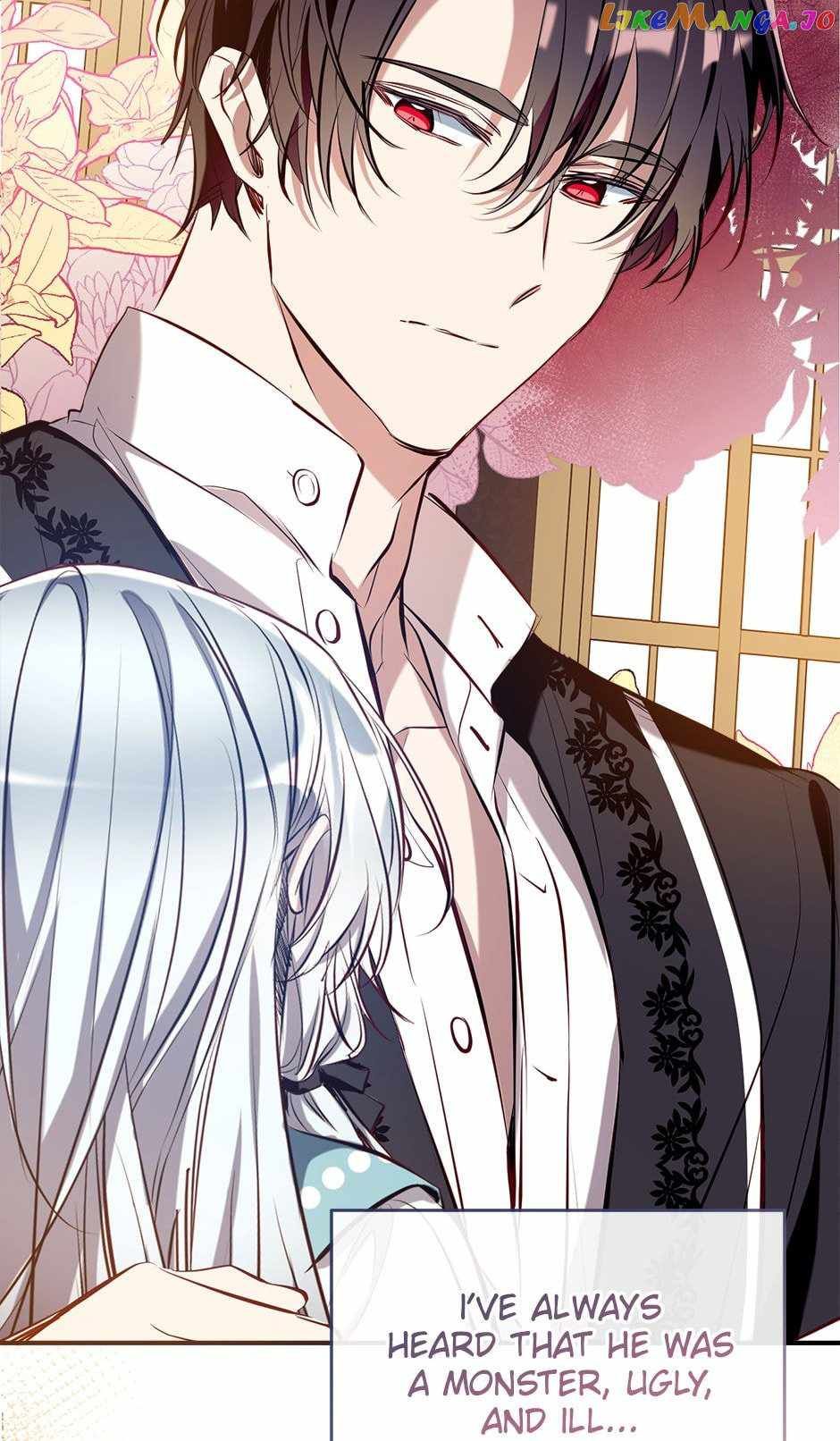 Can We Become a Family? chapter 78 page 51