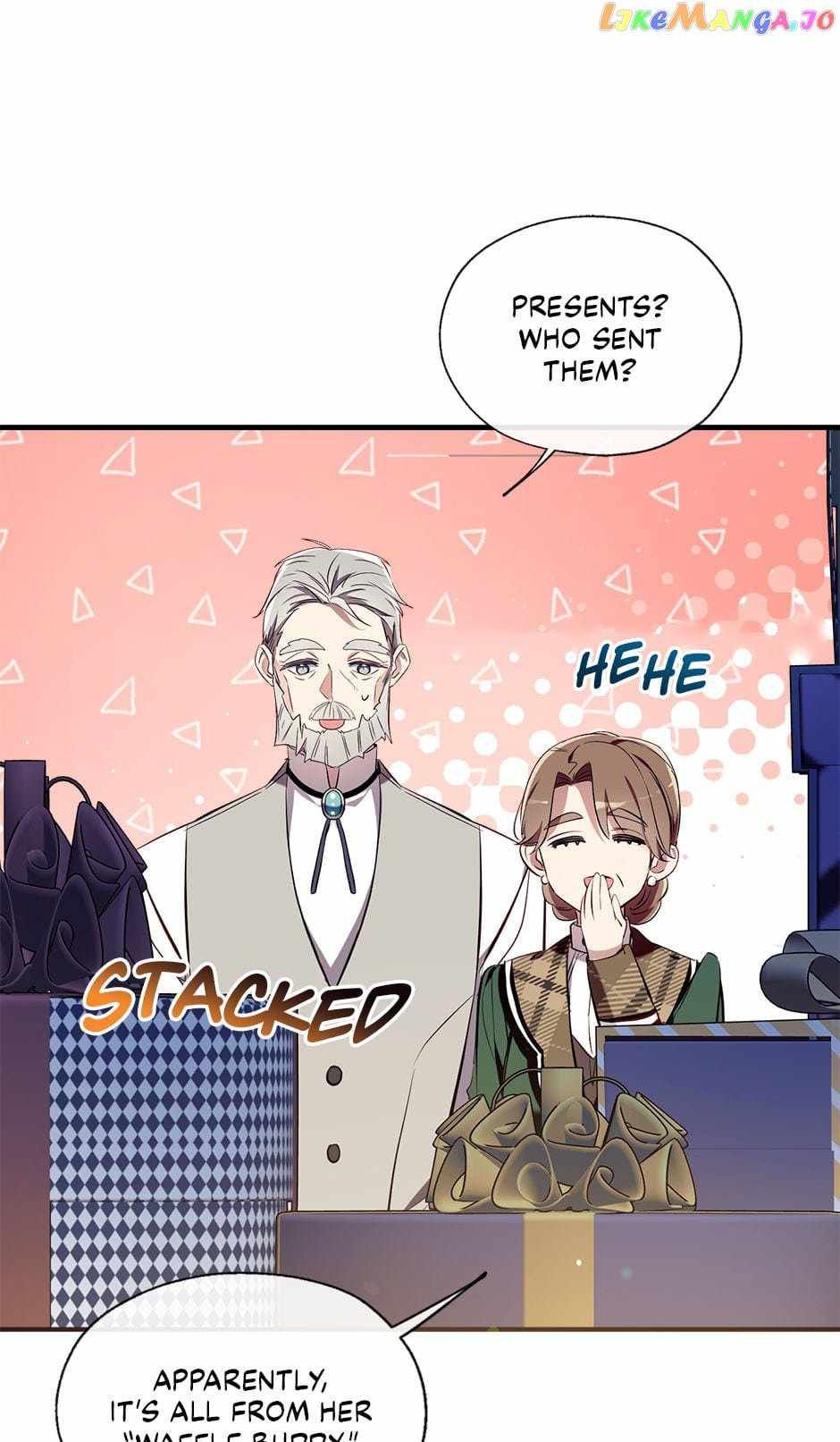 Can We Become a Family? chapter 78 page 56